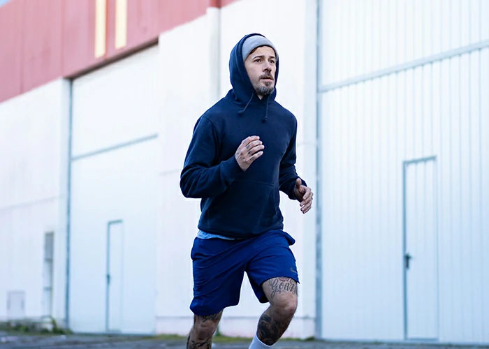 Running & Endurance