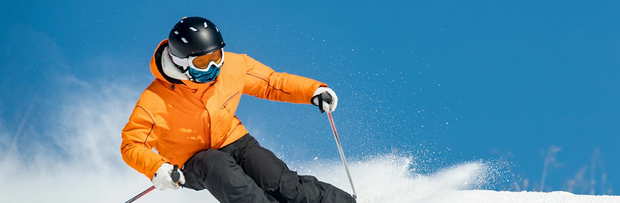 Skiing & Snow Sports