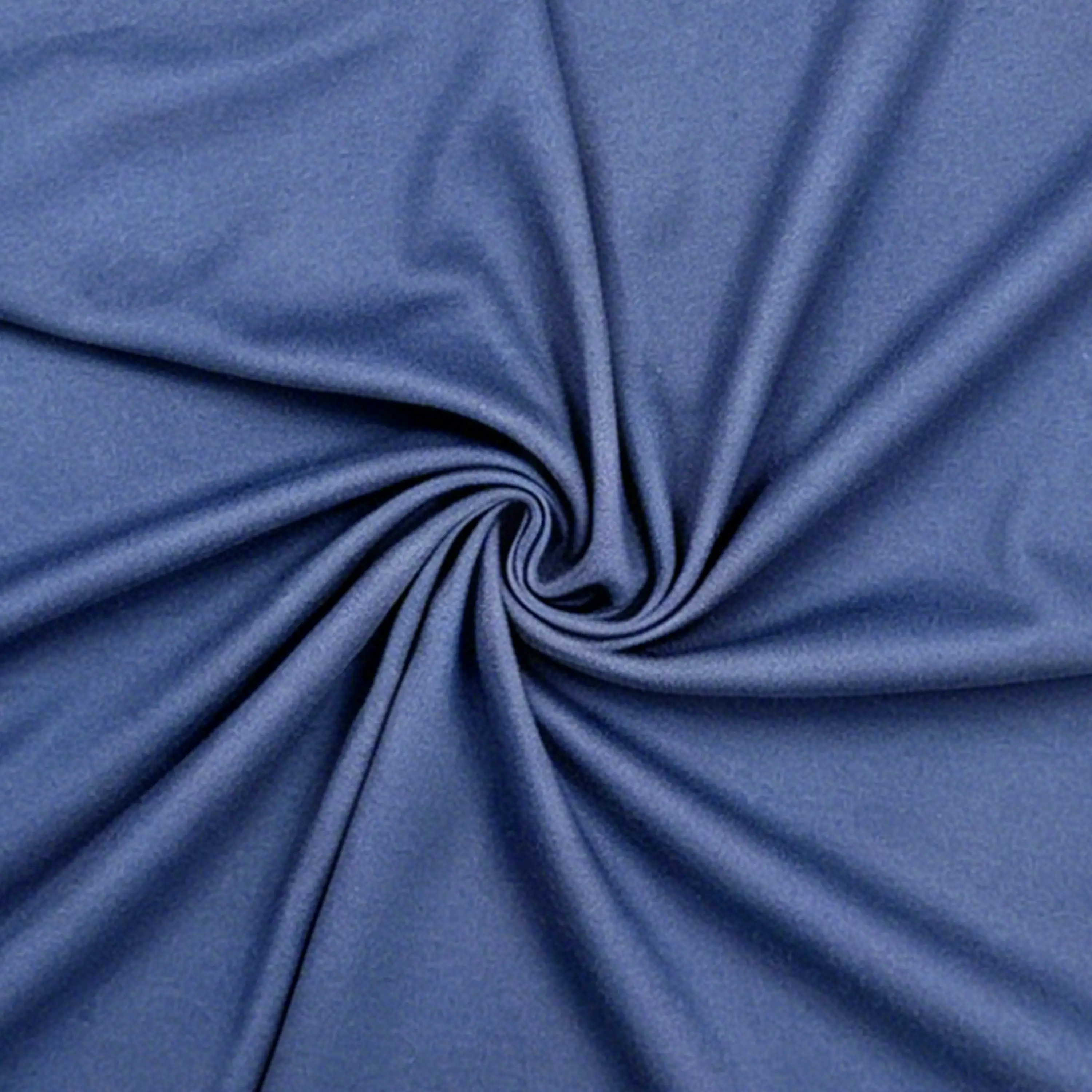 Flame-resistant Fabric