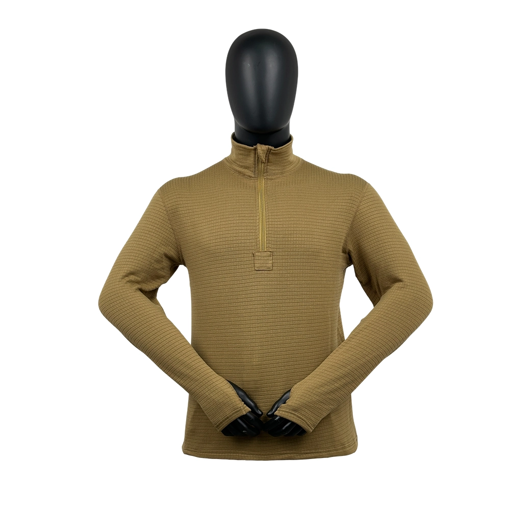 Professional Thermal-Locking Ski Base Layer