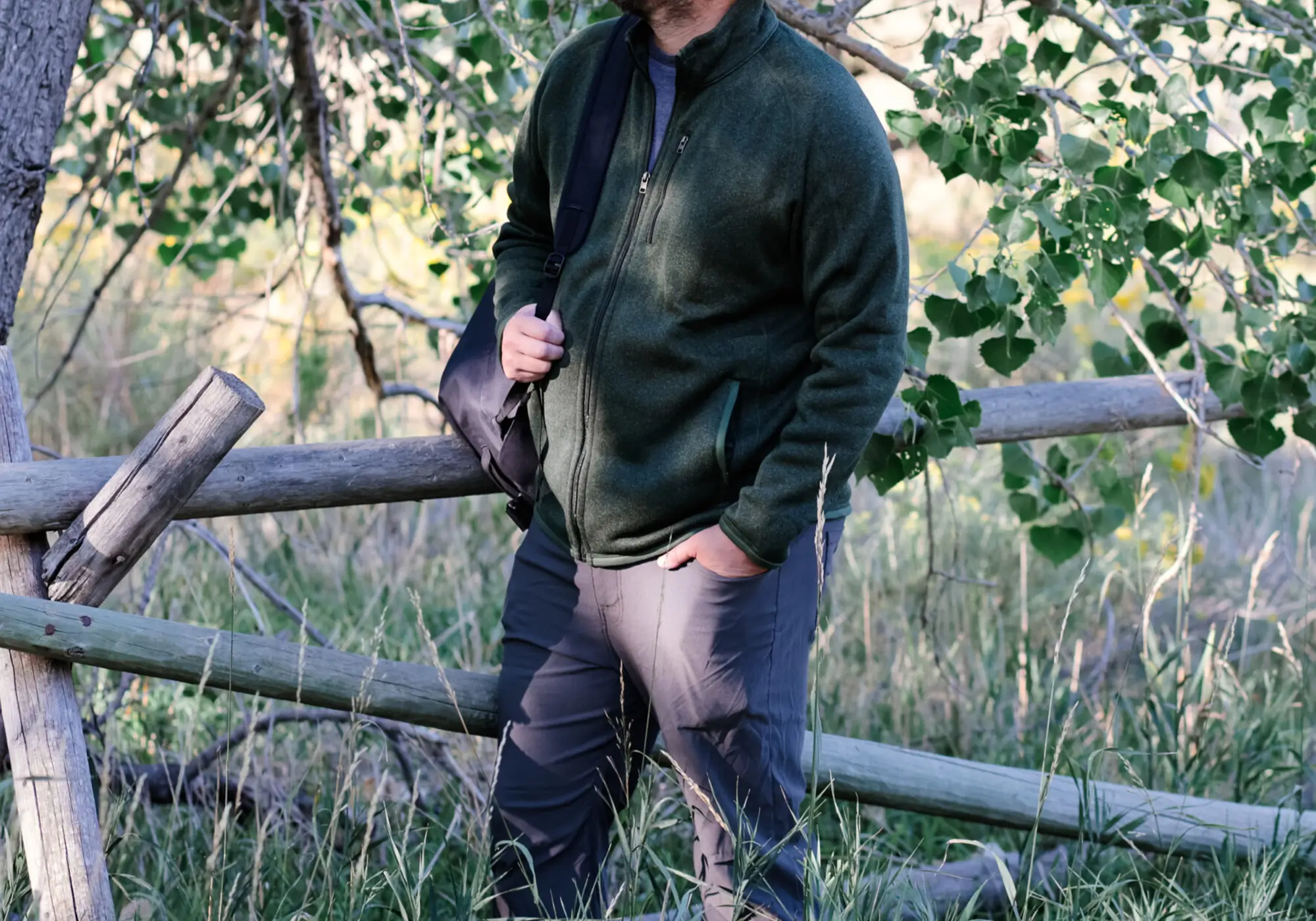 Hiking Set