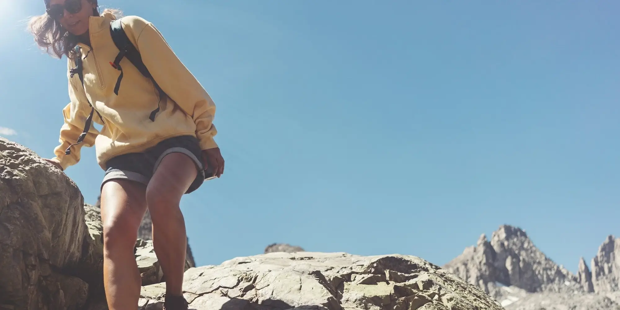 Hiking & Trekking
