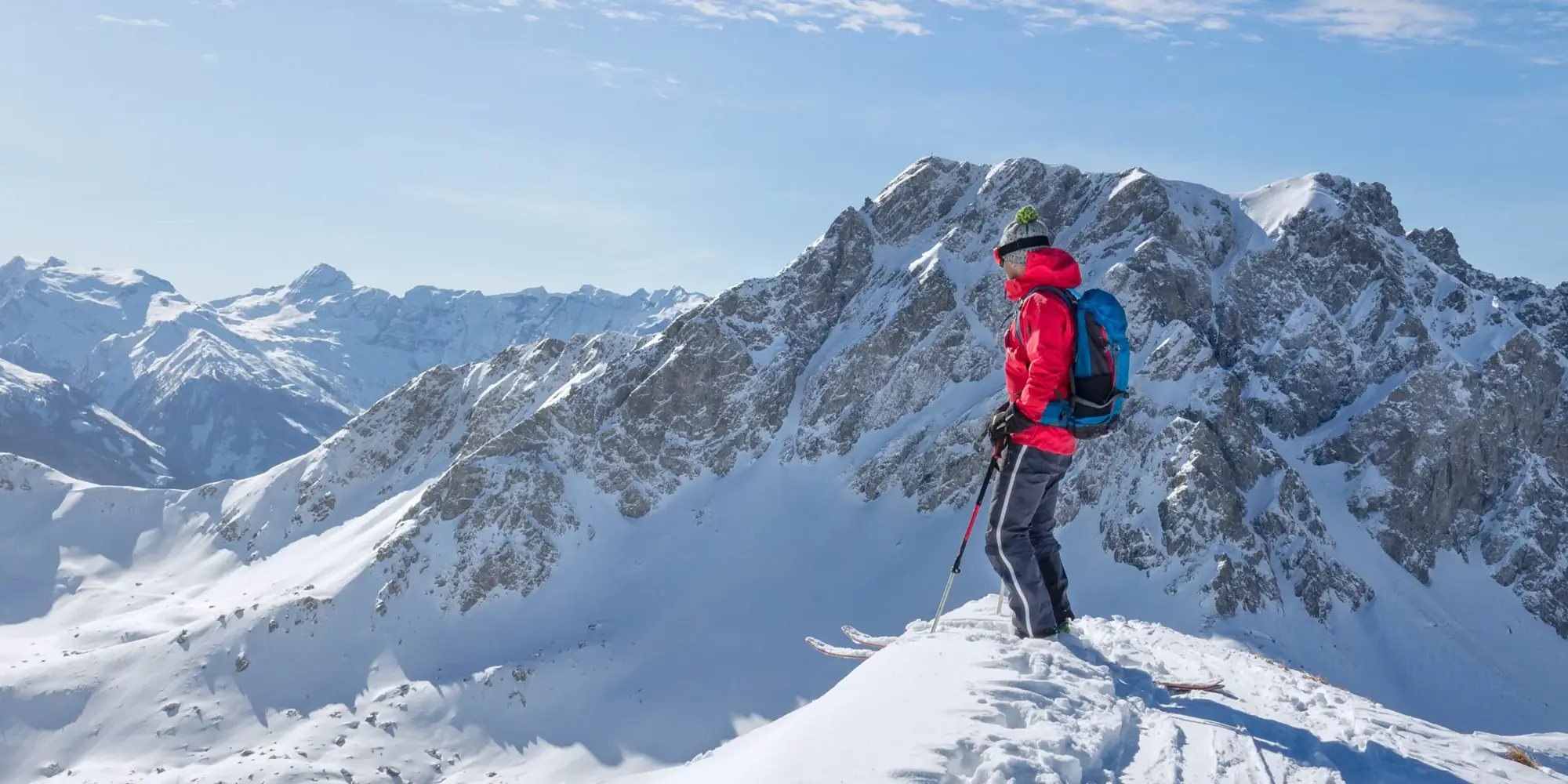 Skiing & Snow Sports