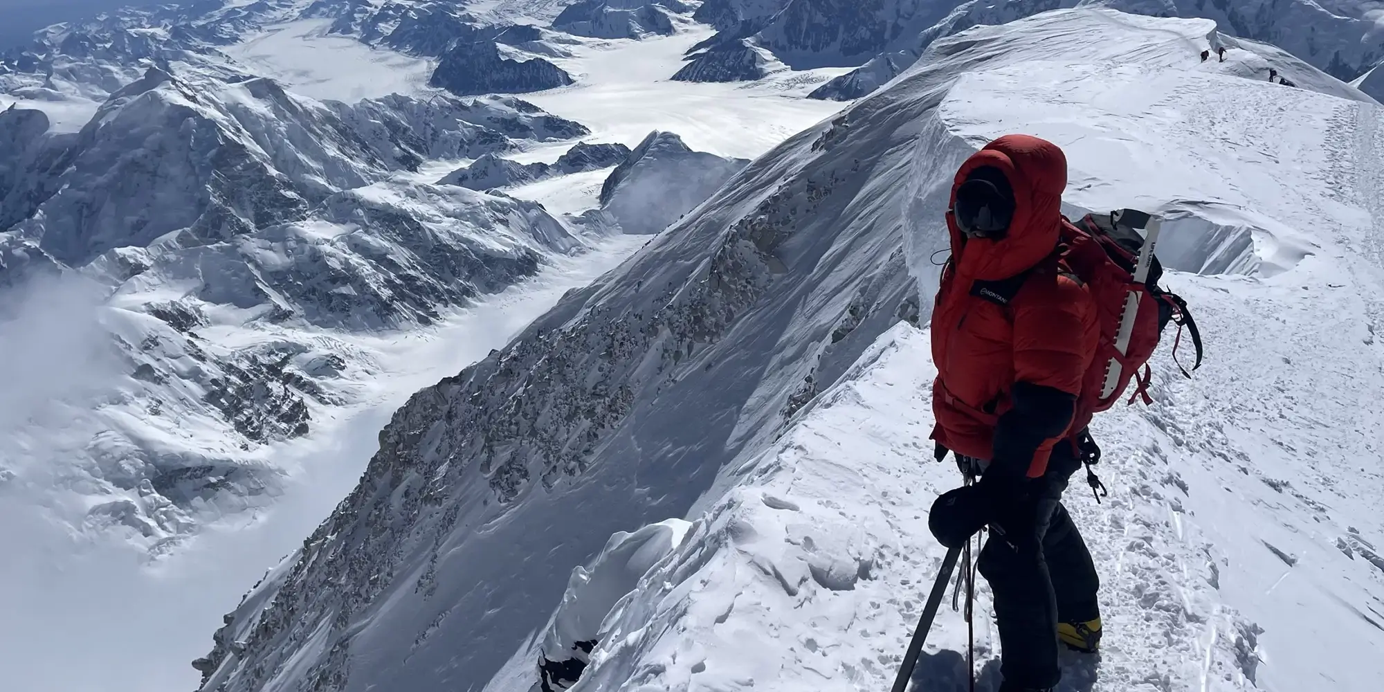 HIGH ALTITUDE