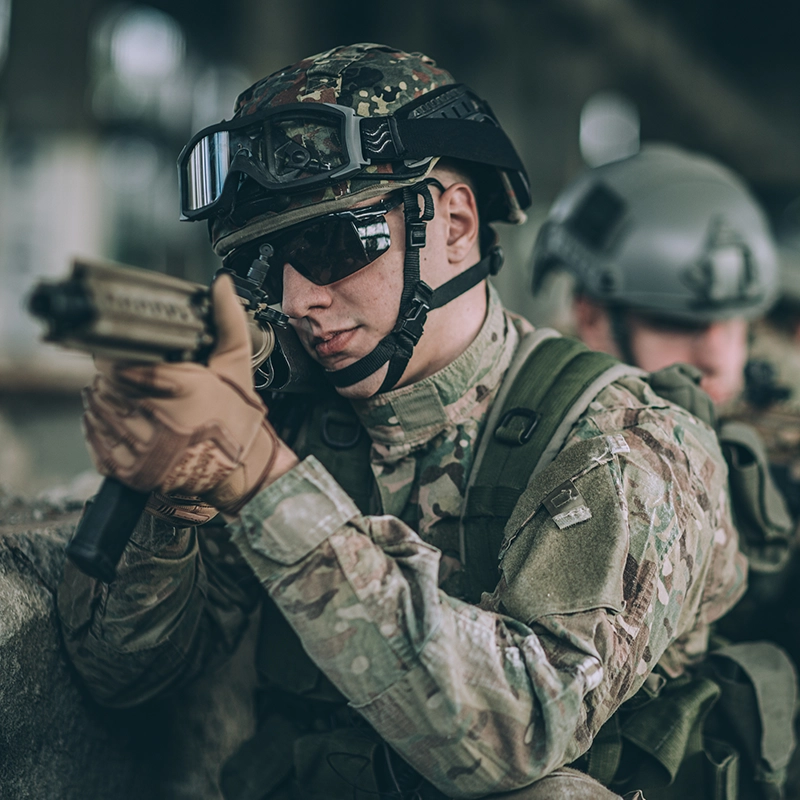 Military & Tactical