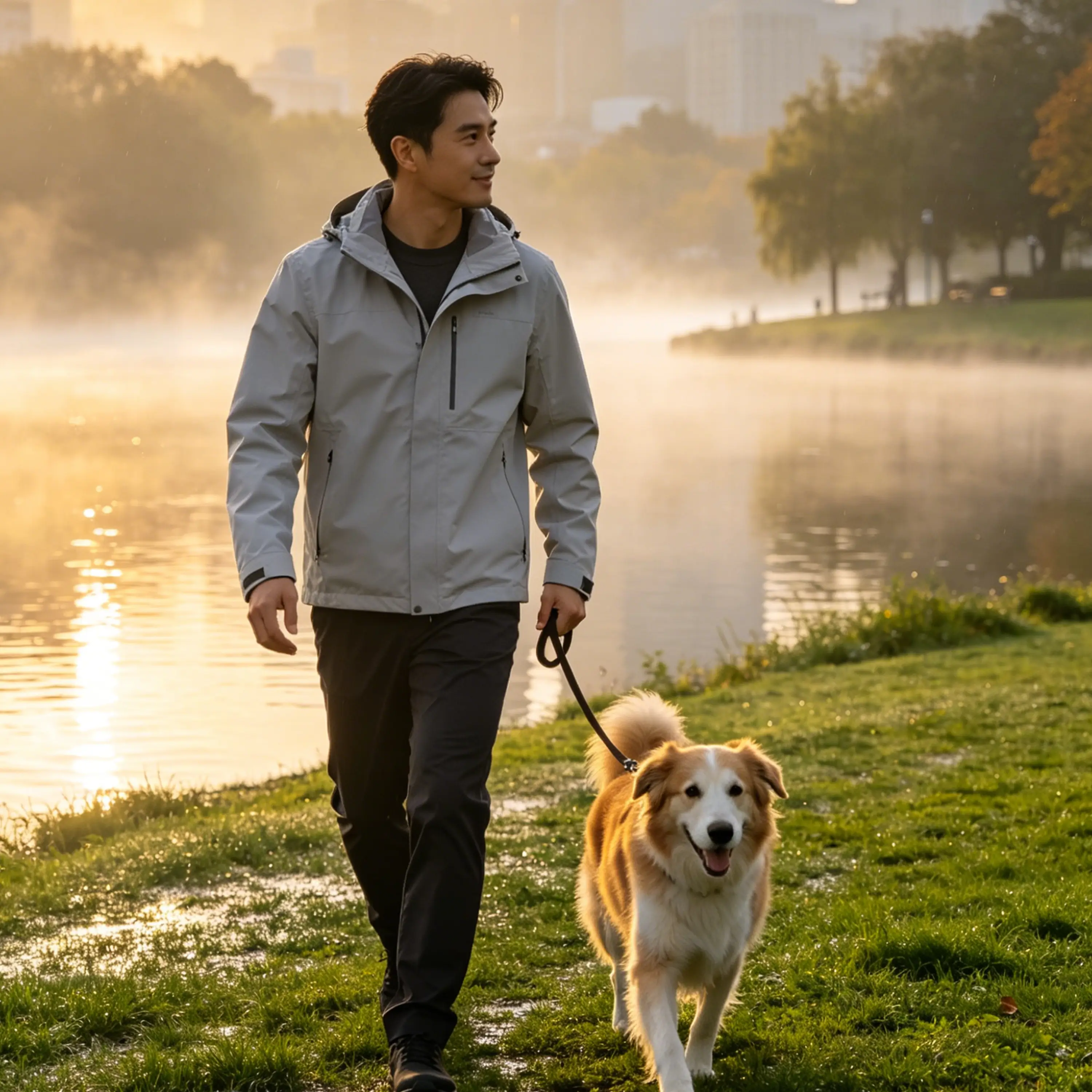 Urban Commute & Workwear