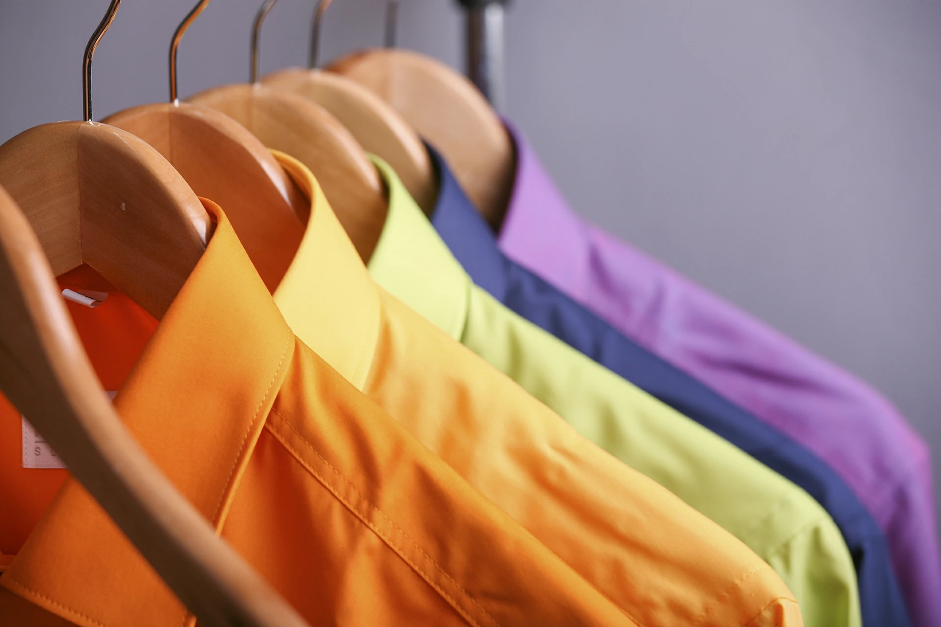 What Is Color Fastness