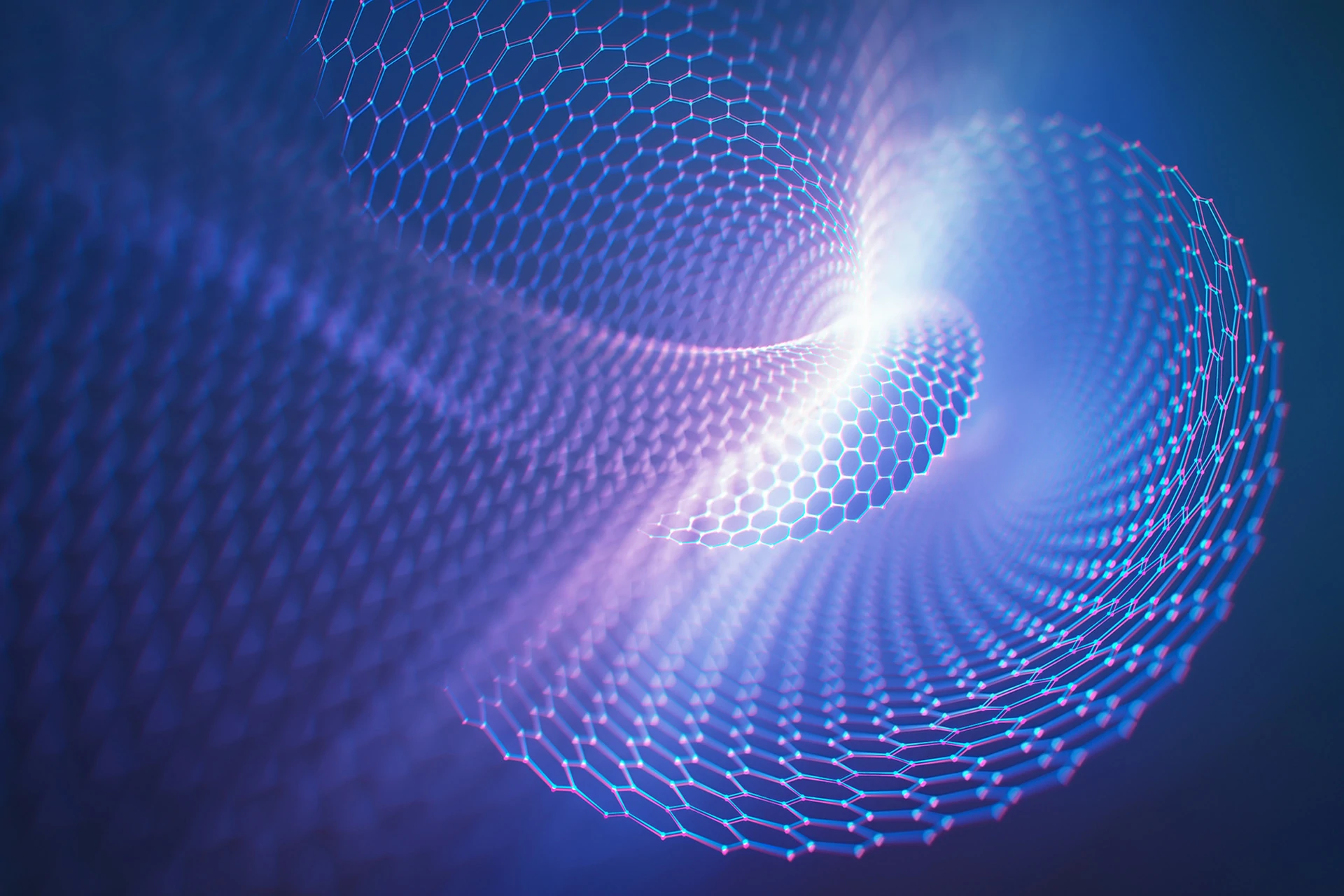 What Is Graphene and Its Function