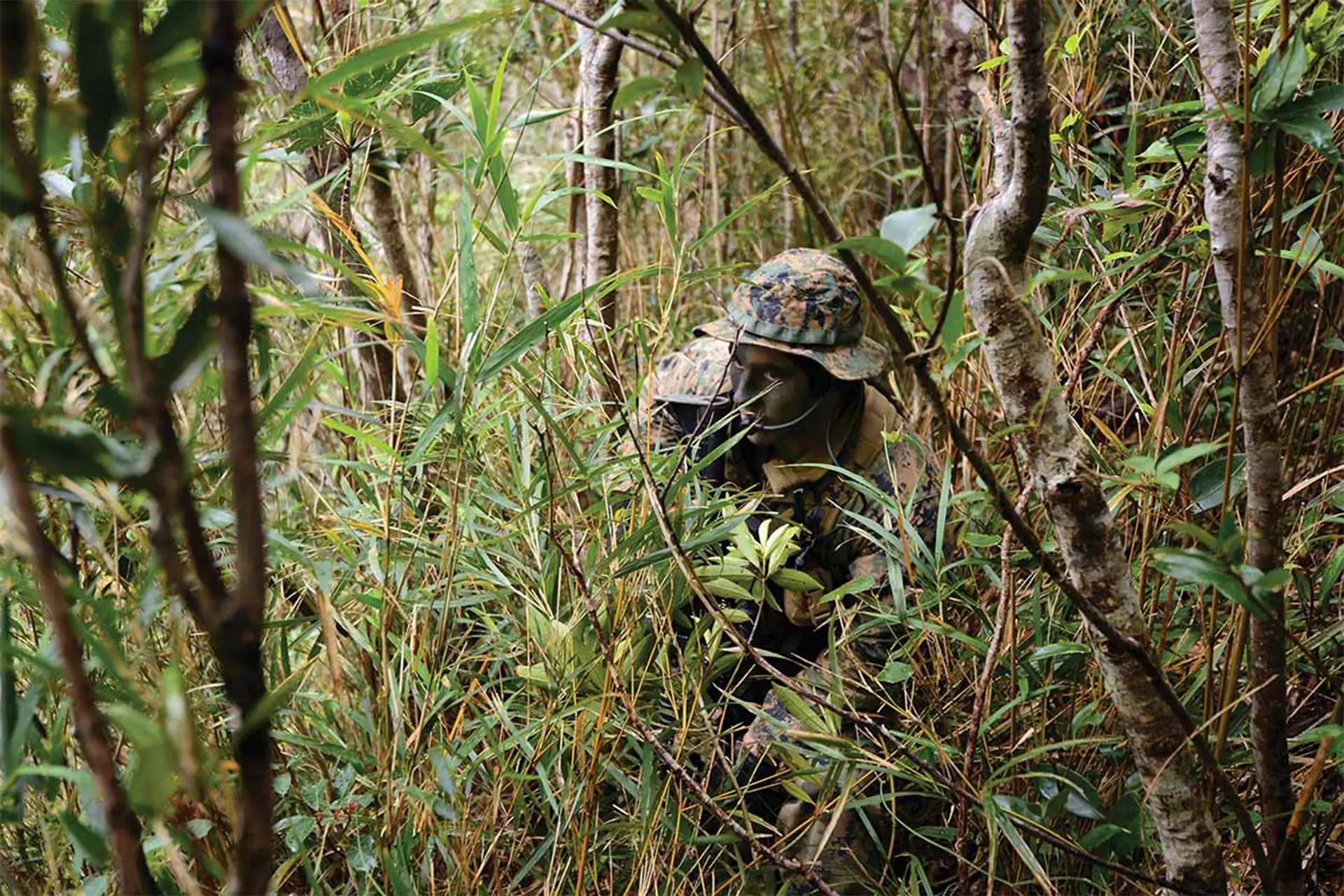 How to Choose the Best Military Combat Uniform Fabric