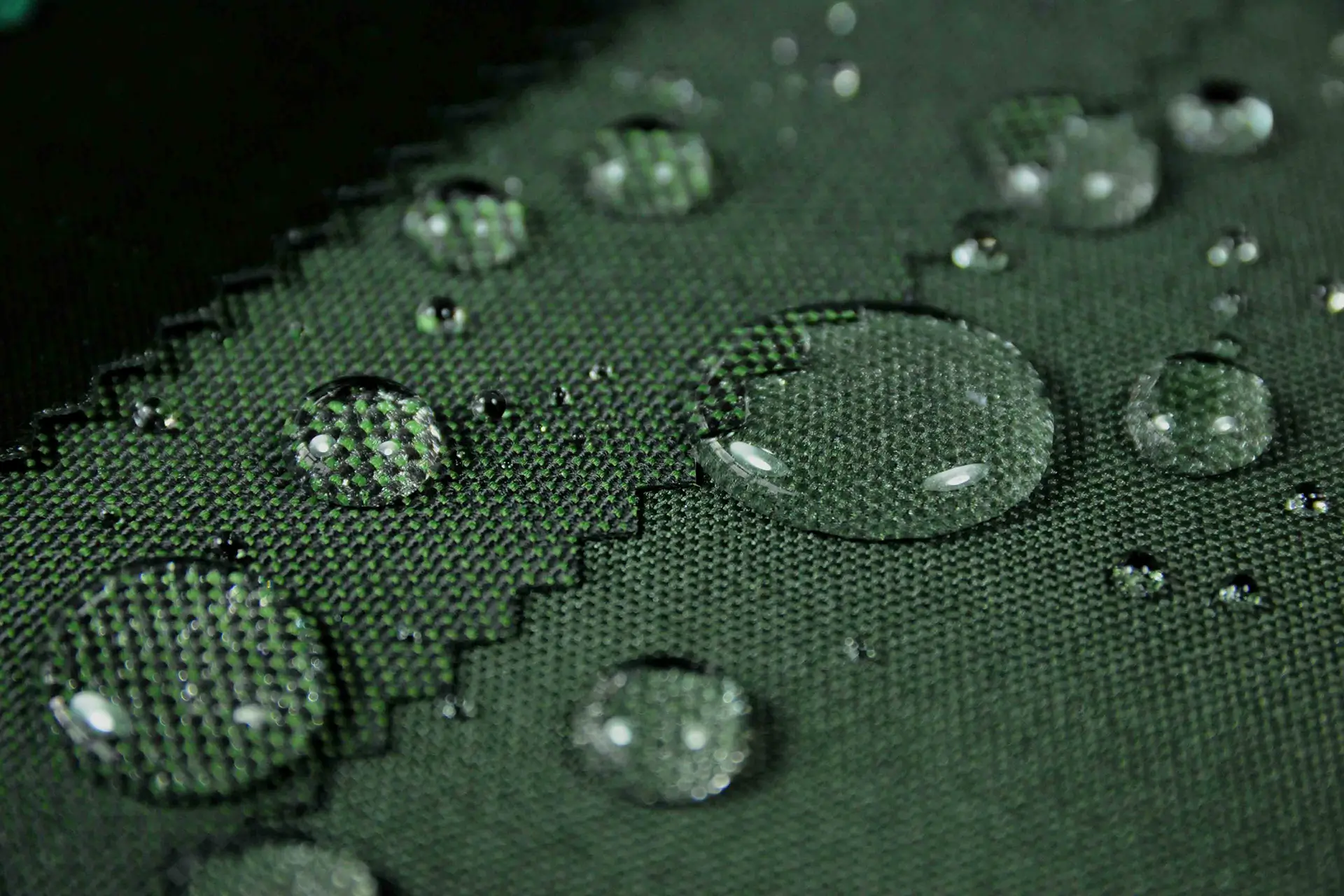 Why Cordura Fabric Is the Top Choice for Tactical Bags