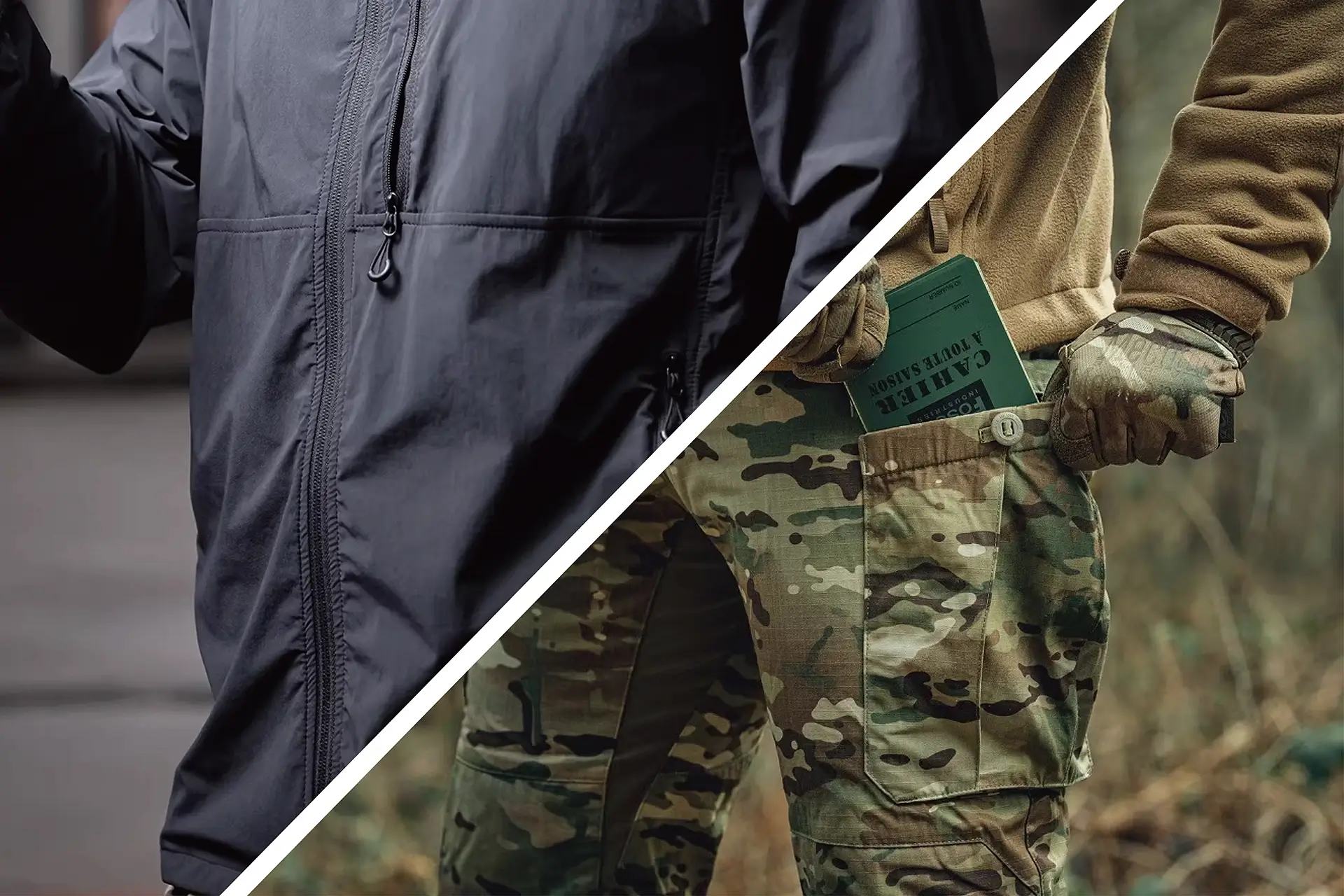 Why Cordura Fabric is the Ultimate Choice for Tactical Gear and Outdoor Equipment