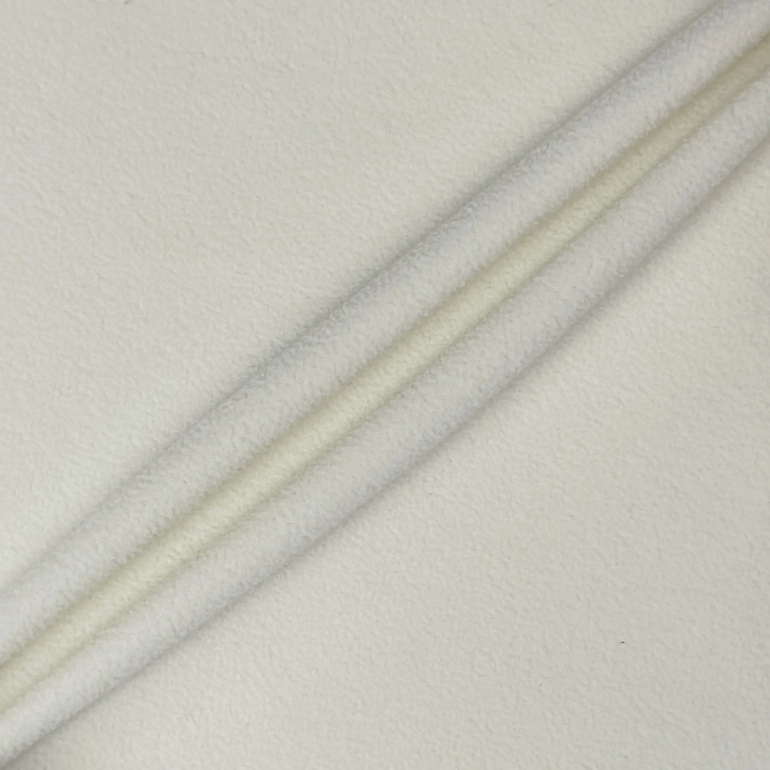 Agility Double-Brushed Single-Raised Fleece