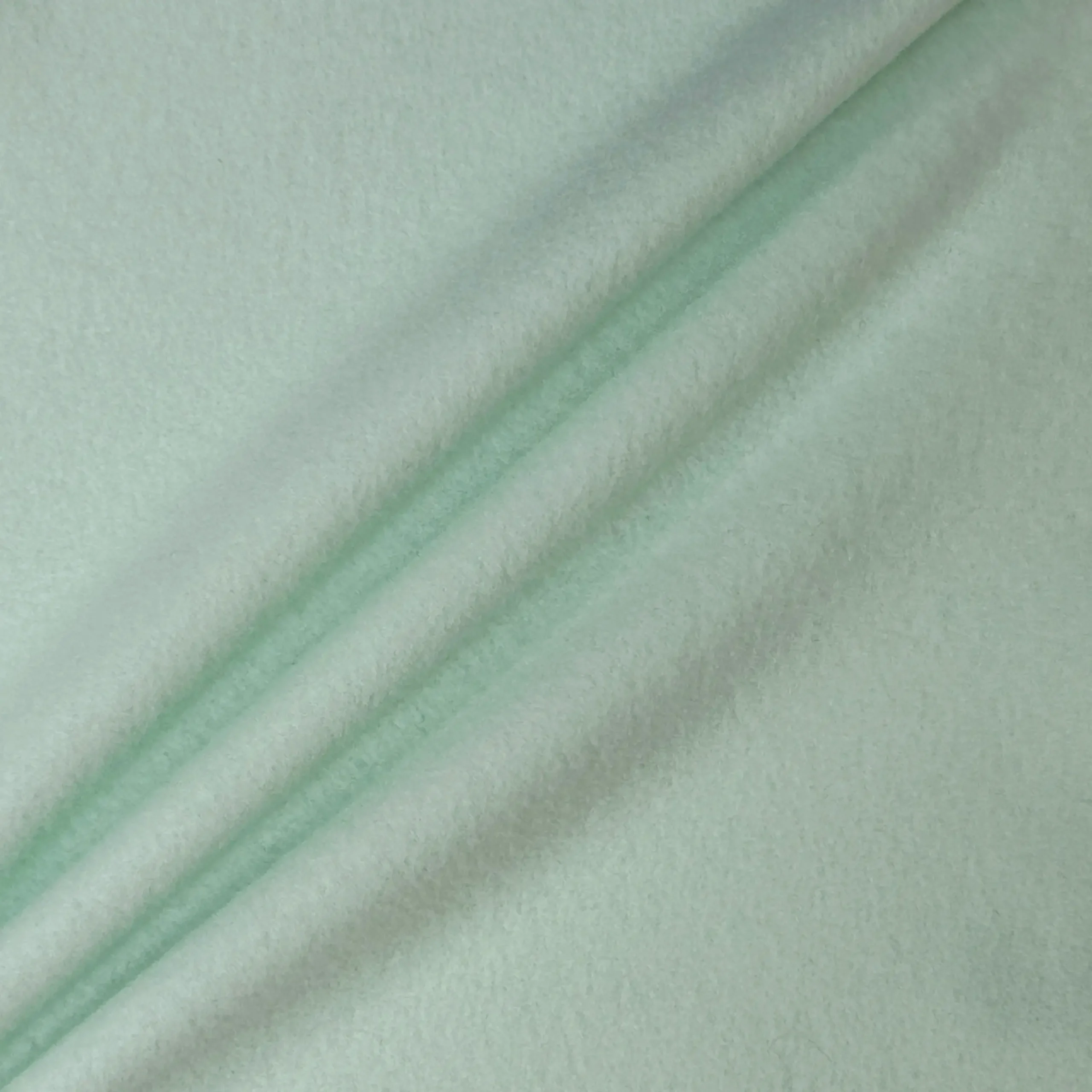 Agility Double-Raised Polar Fleece