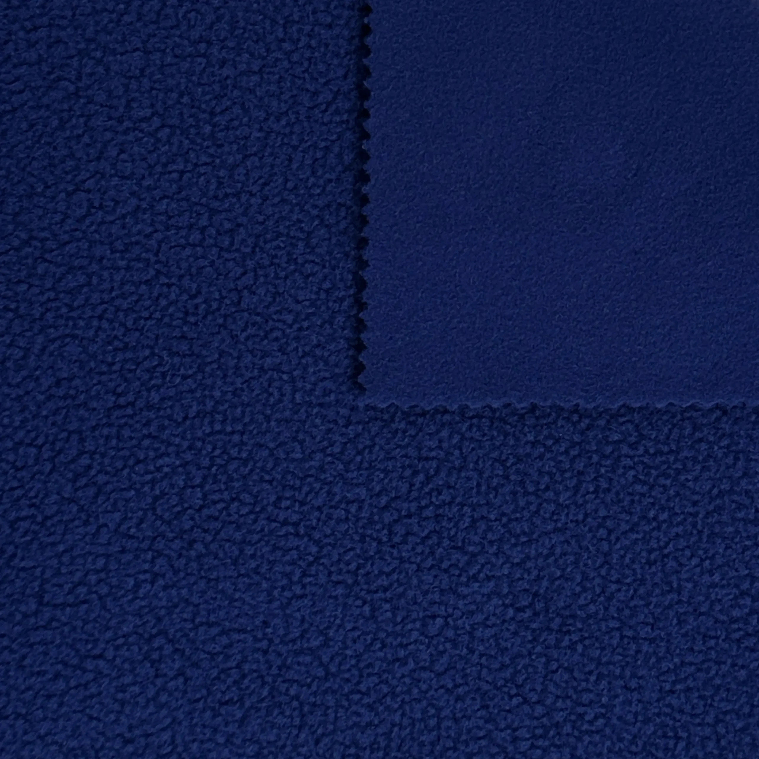 Climate Heavyweight Polar Fleece