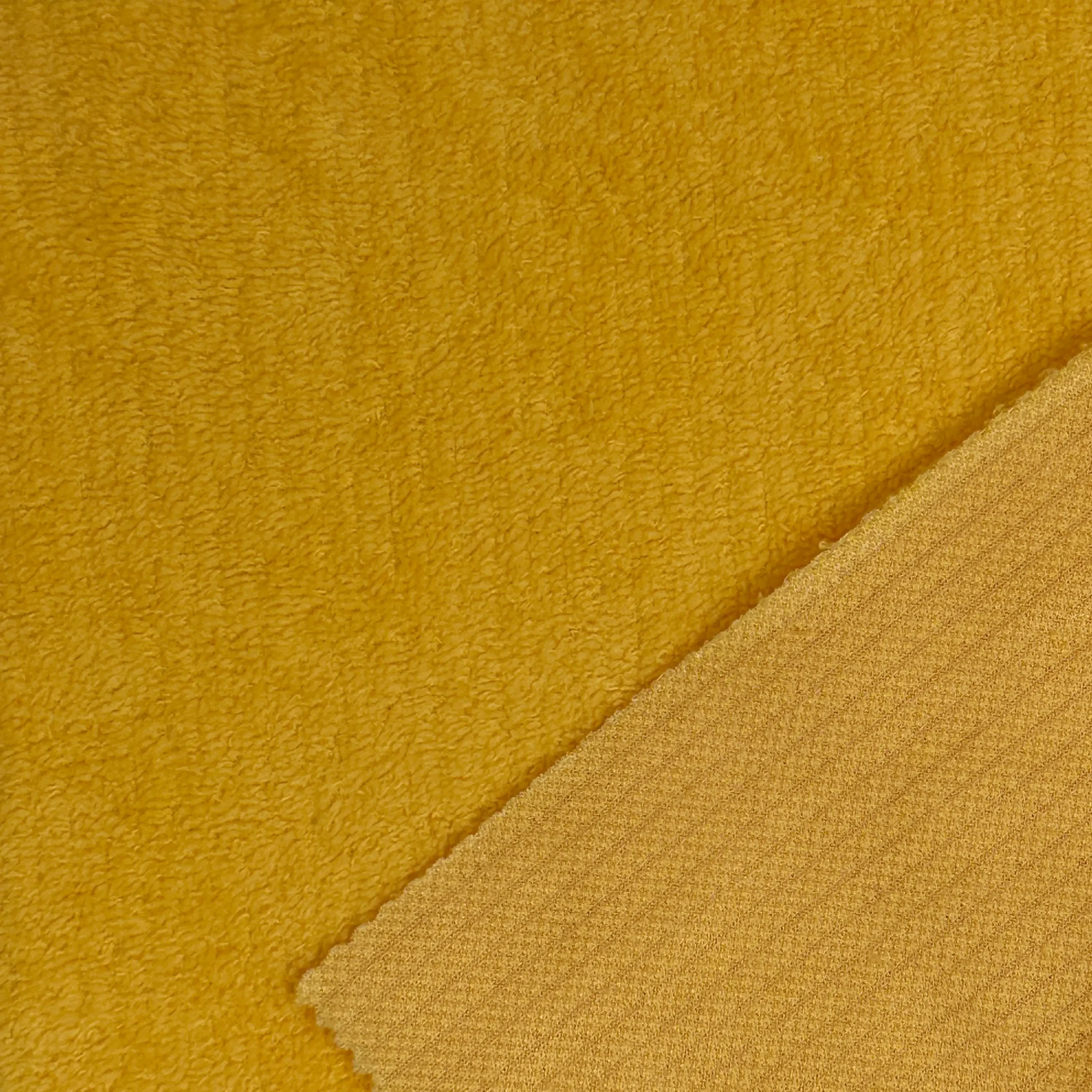 Departure Single-Brushed Air Fleece