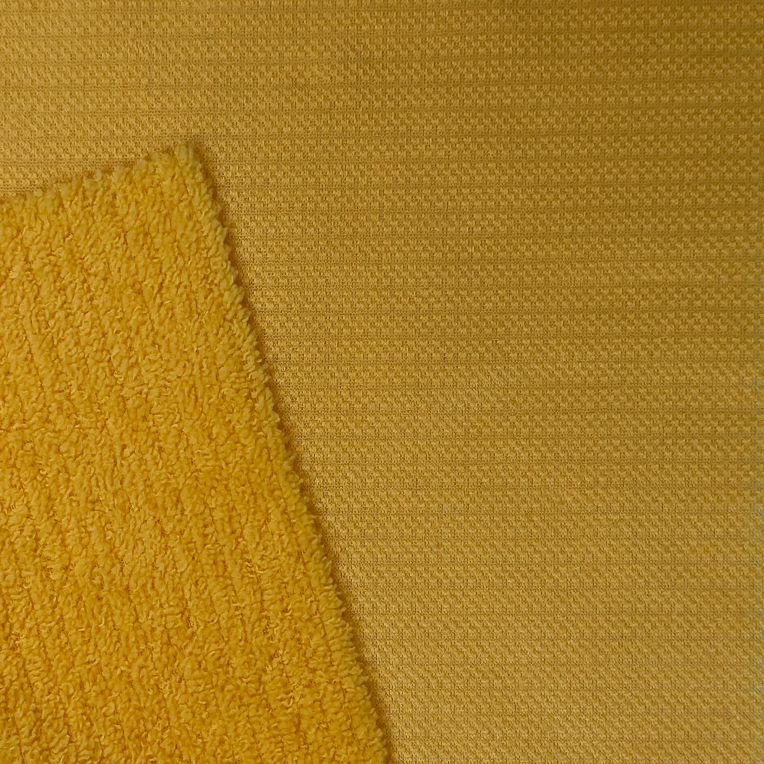 Departure Single-Brushed Air Fleece