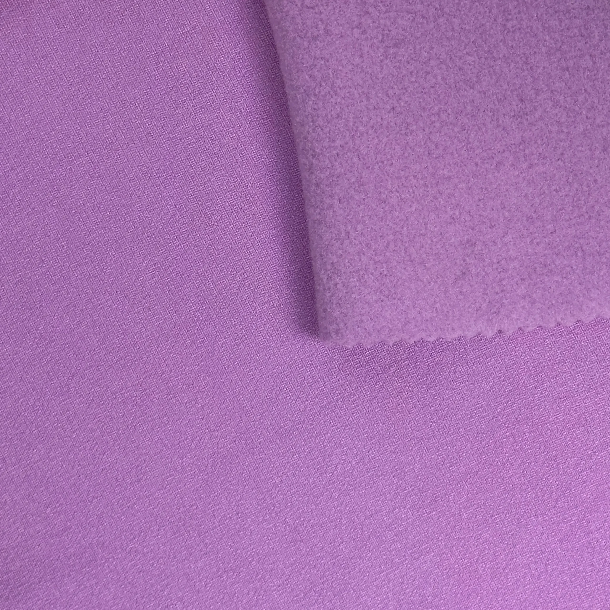 E&E 4-Way Stretch Velvet