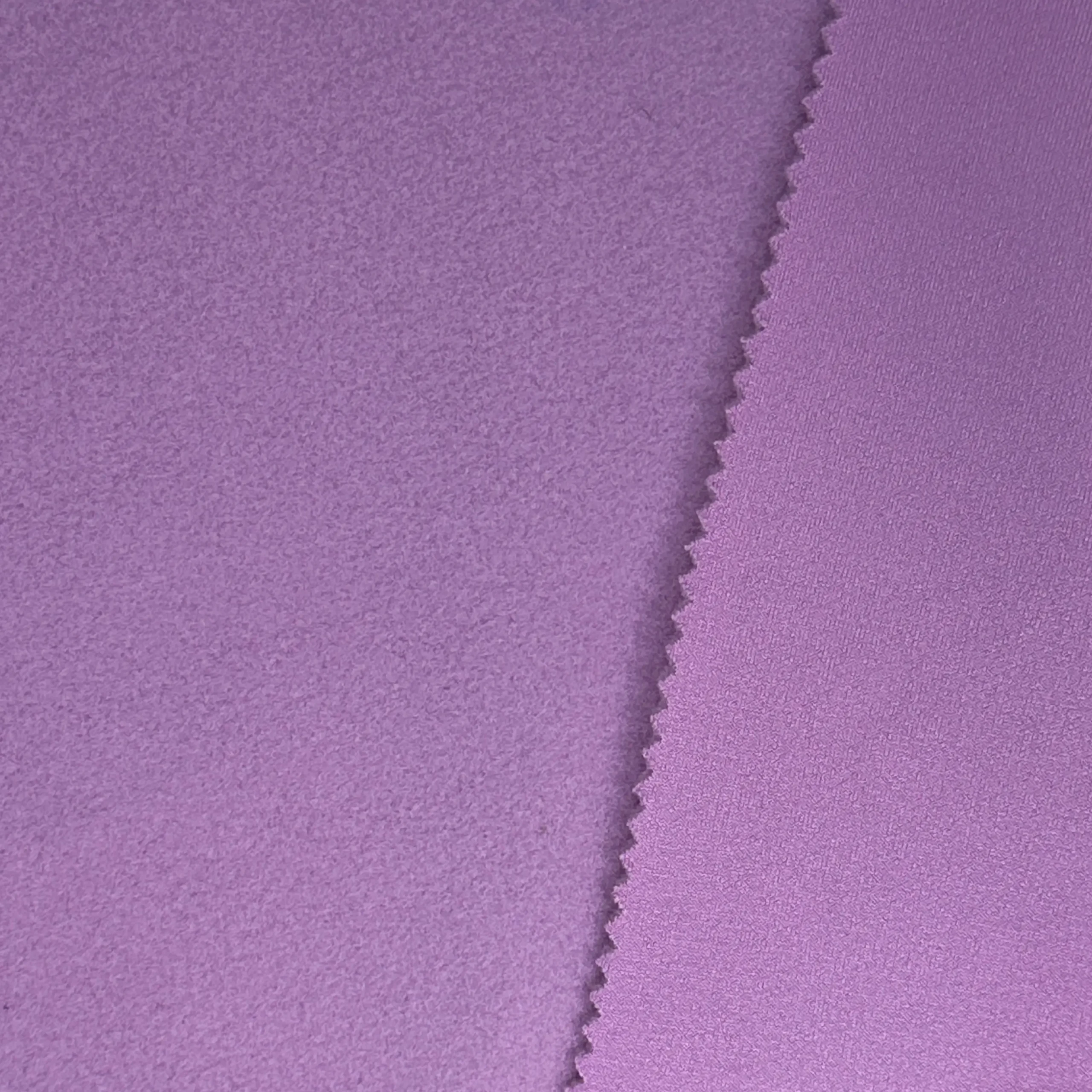 E&E 4-Way Stretch Velvet