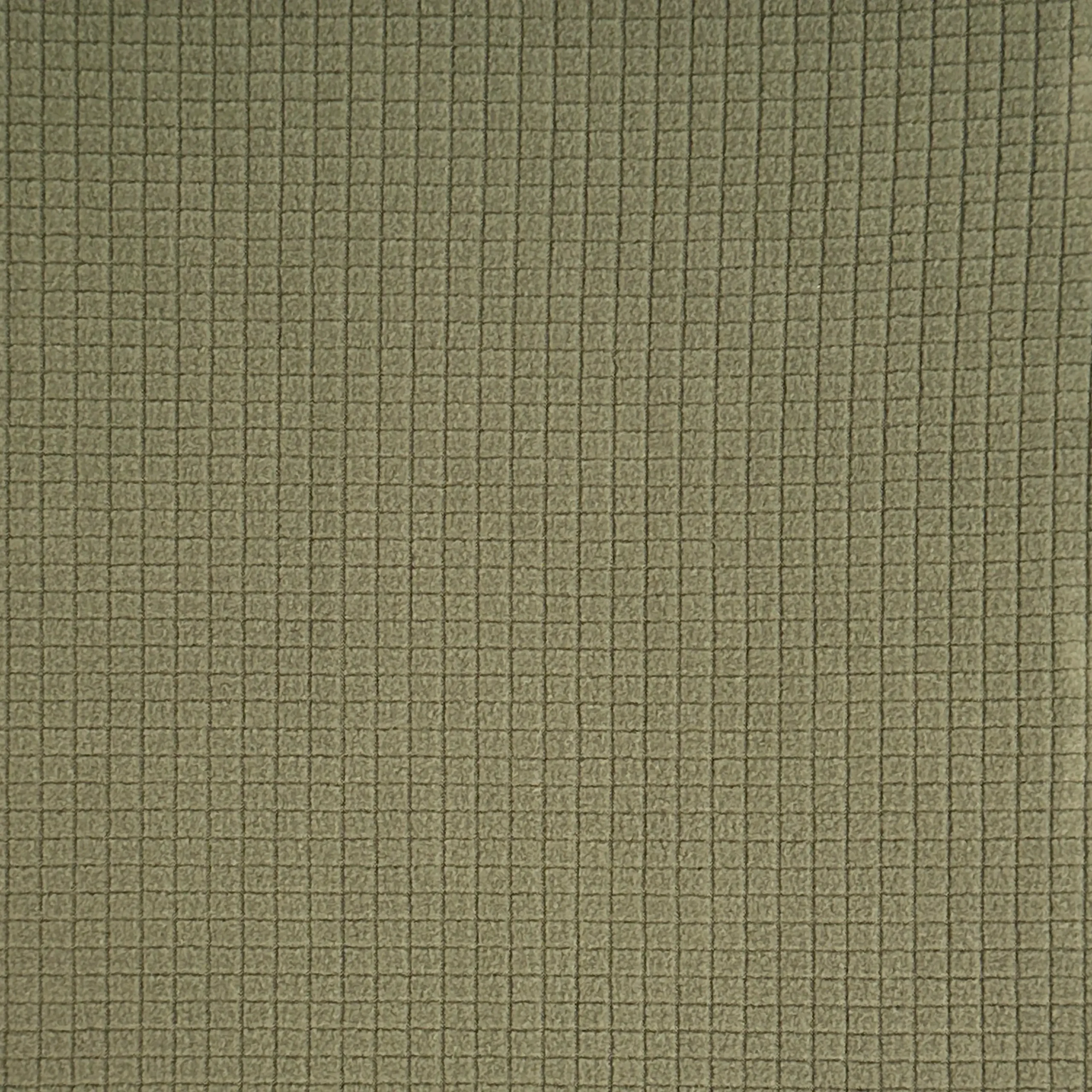 Formation Waffle Pattern Stretch Fleece
