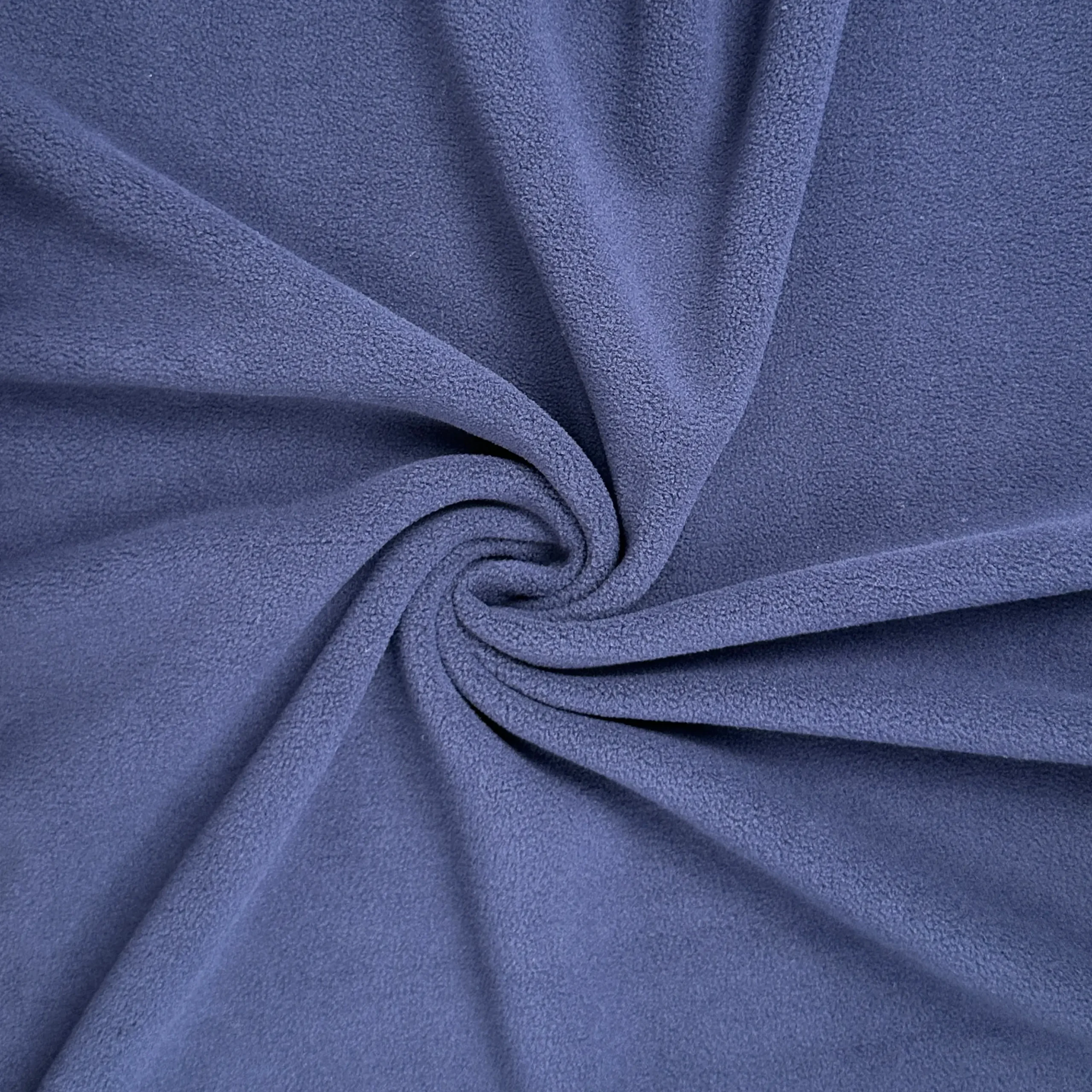 Permanent Anti-Static Far-Infrared Active Warmth Fleece