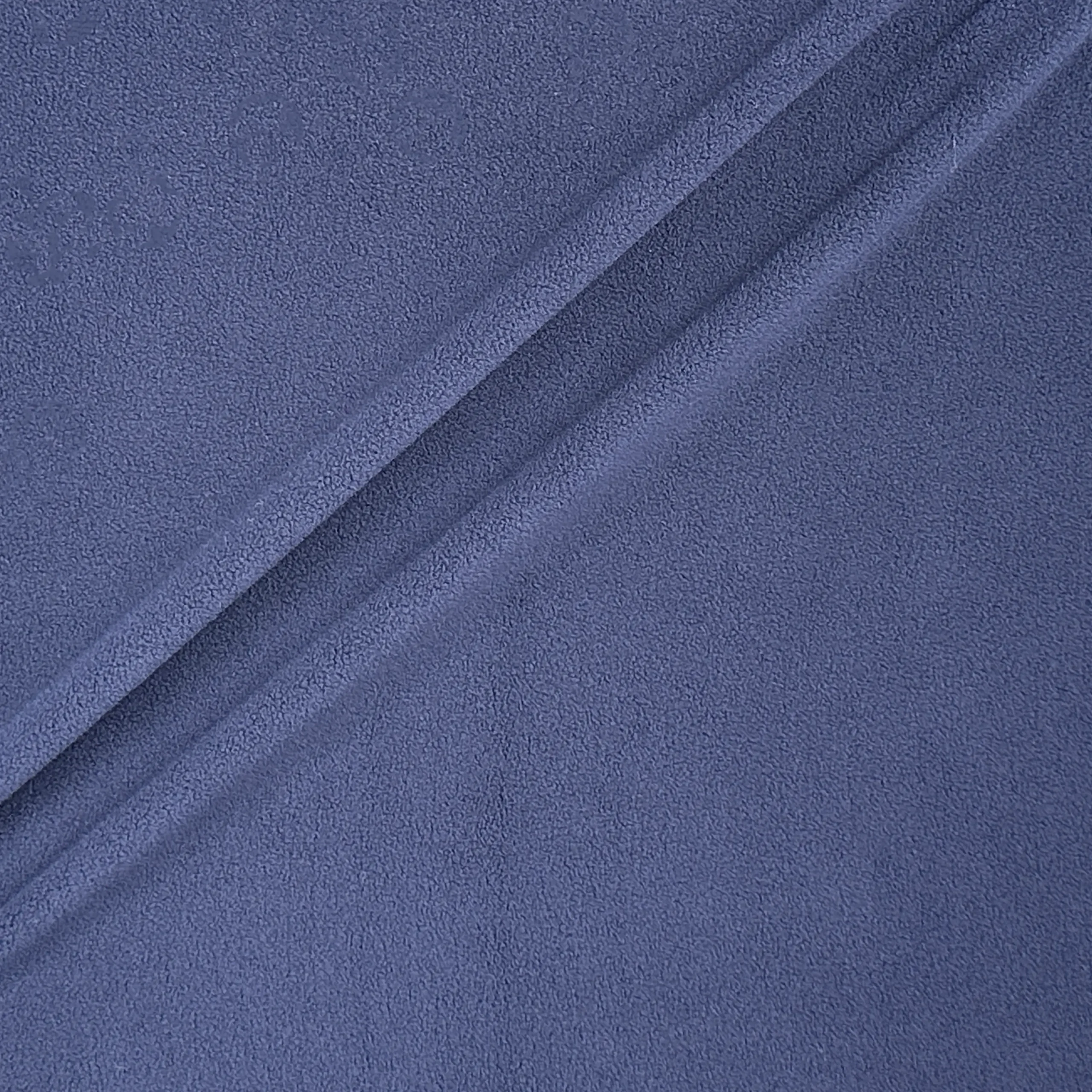 Permanent Anti-Static Far-Infrared Active Warmth Fleece