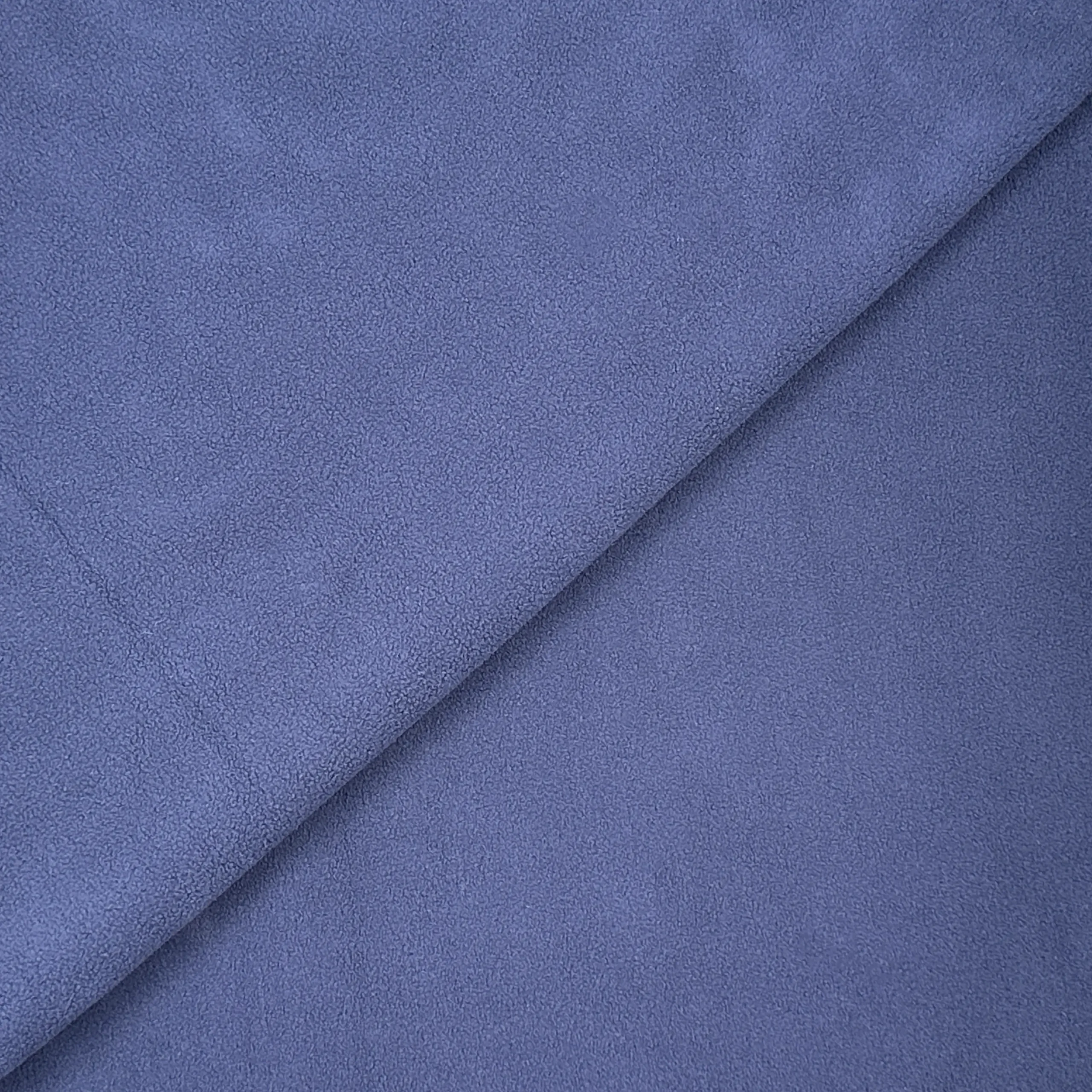 Permanent Anti-Static Far-Infrared Active Warmth Fleece