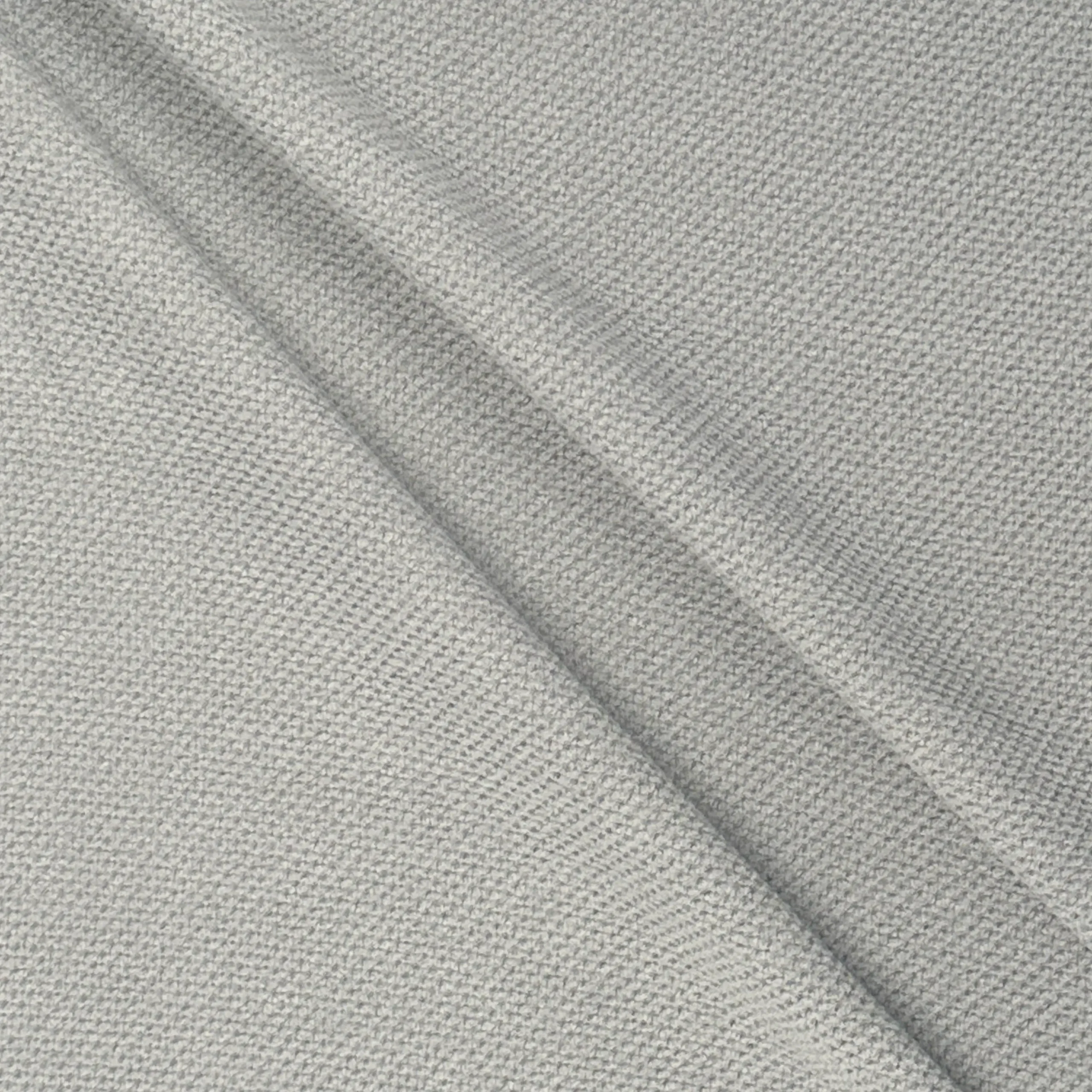 Biomimetic Honeycomb 3D Elastic Fleece Fabric