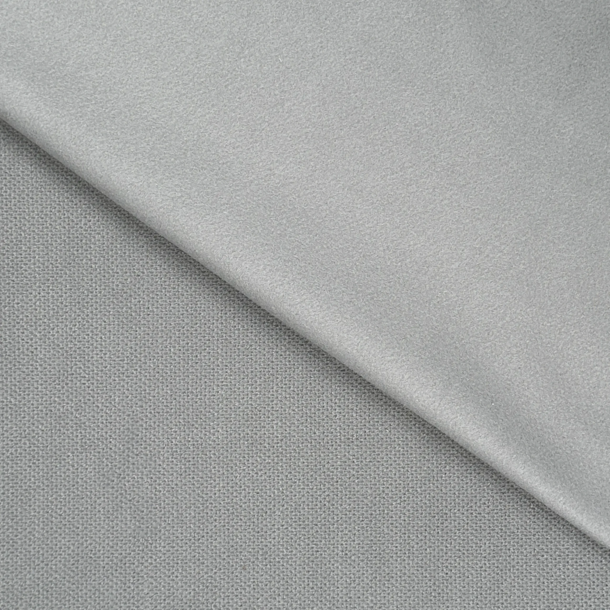 Biomimetic Honeycomb 3D Elastic Fleece Fabric