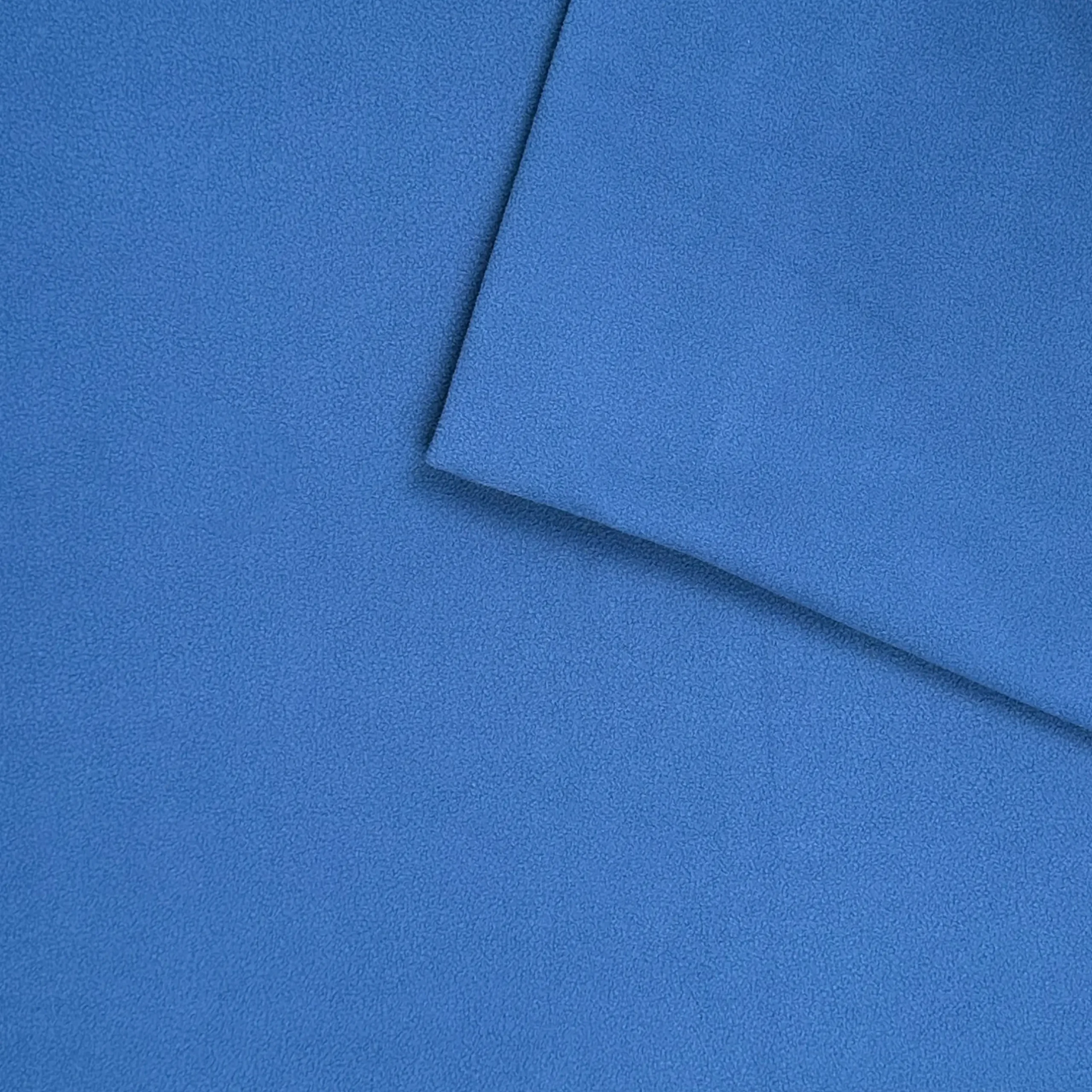 Microfiber Hollow Yarn Double-Sided Fleece