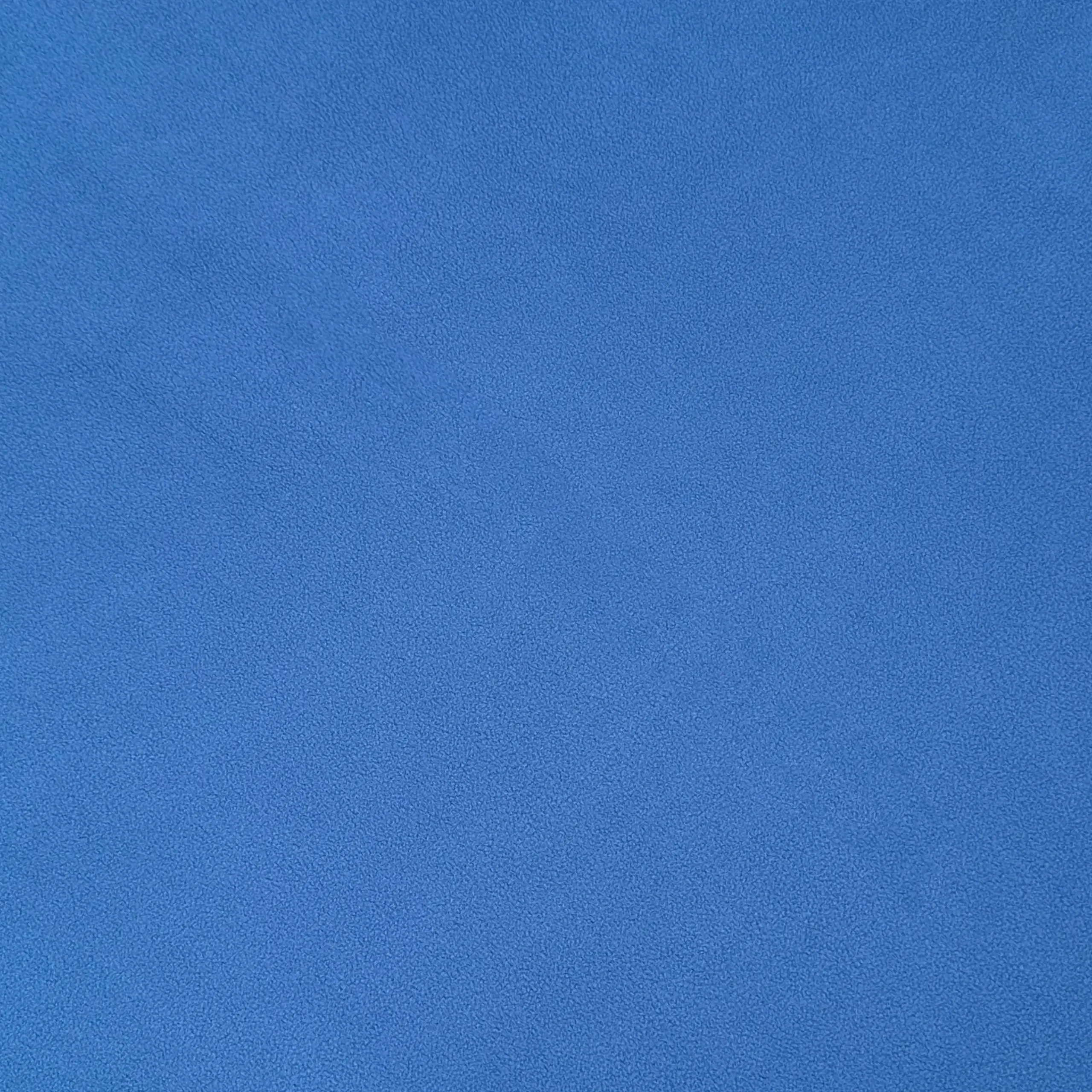 Microfiber Hollow Yarn Double-Sided Fleece