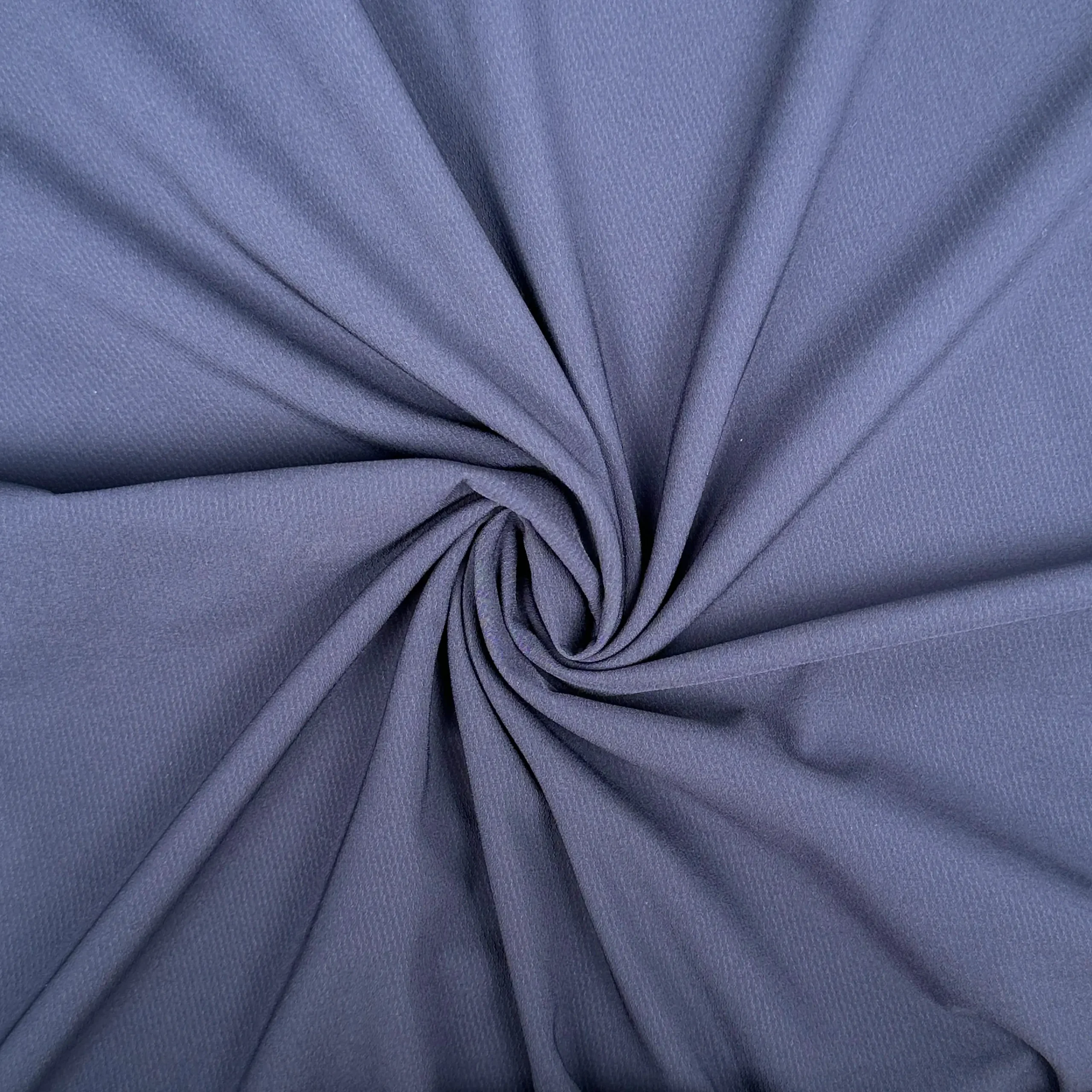 Adhesive-Free Woven Integrated Fleece