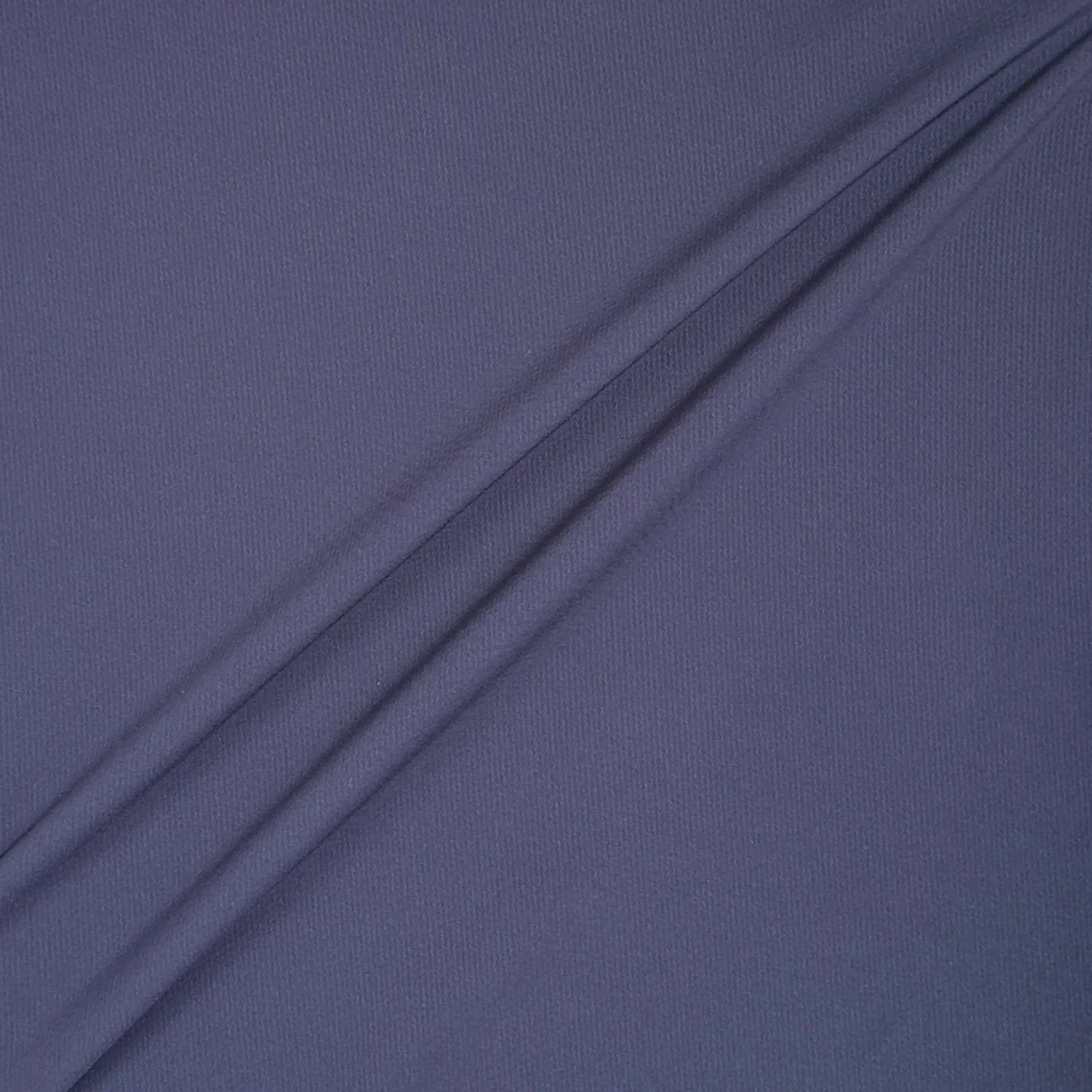 Adhesive-Free Woven Integrated Fleece