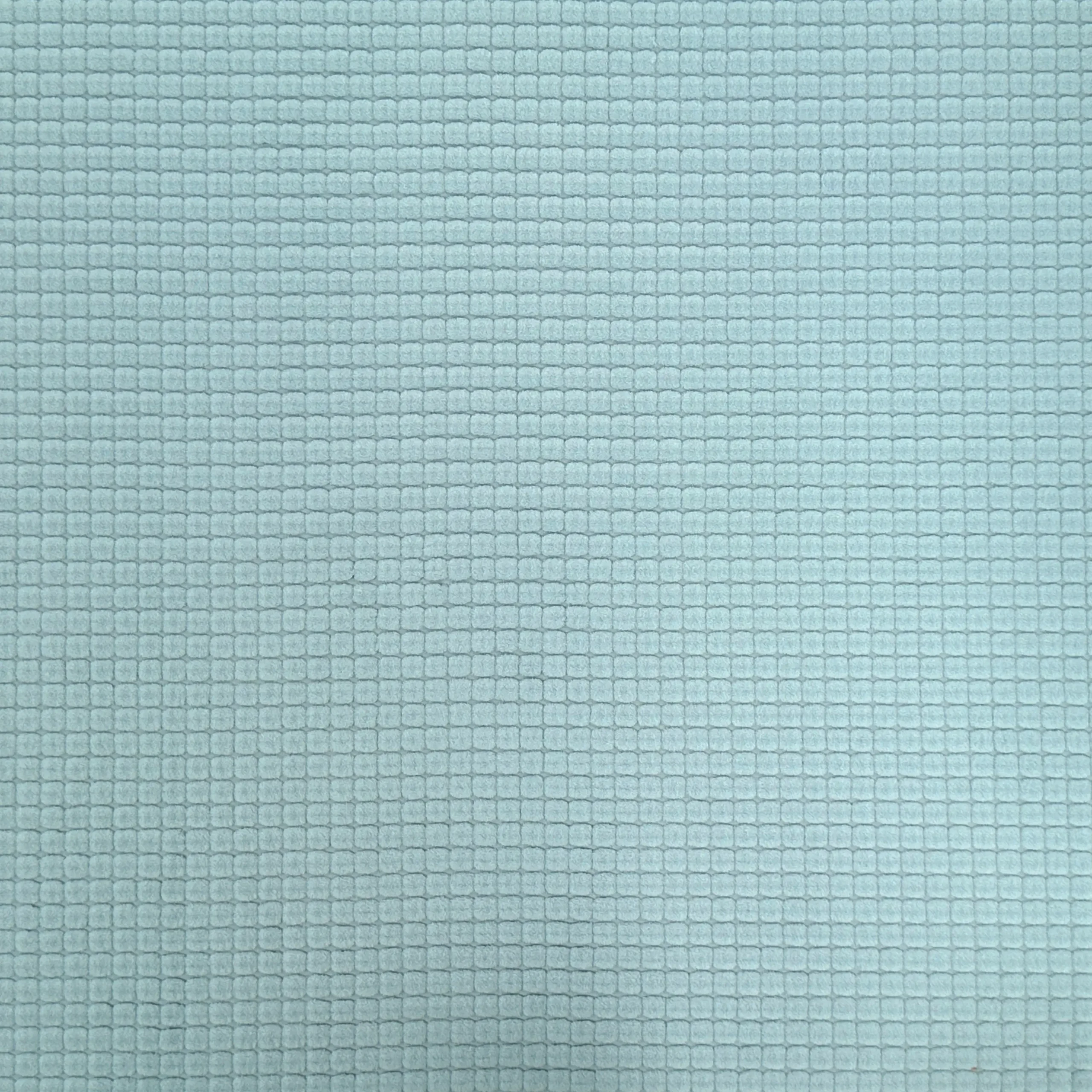Woven Jacquard Integrated Fleece