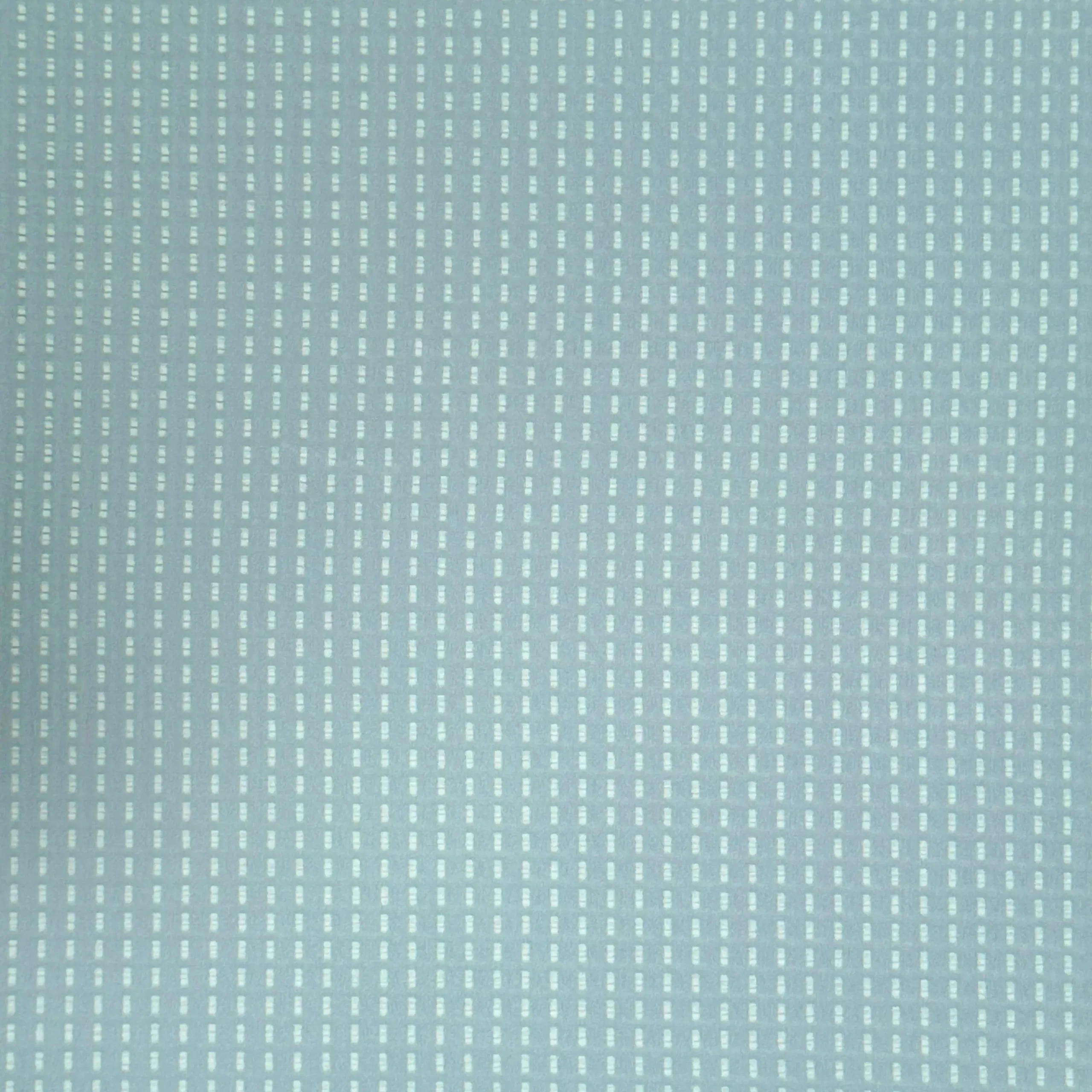 Woven Jacquard Integrated Fleece