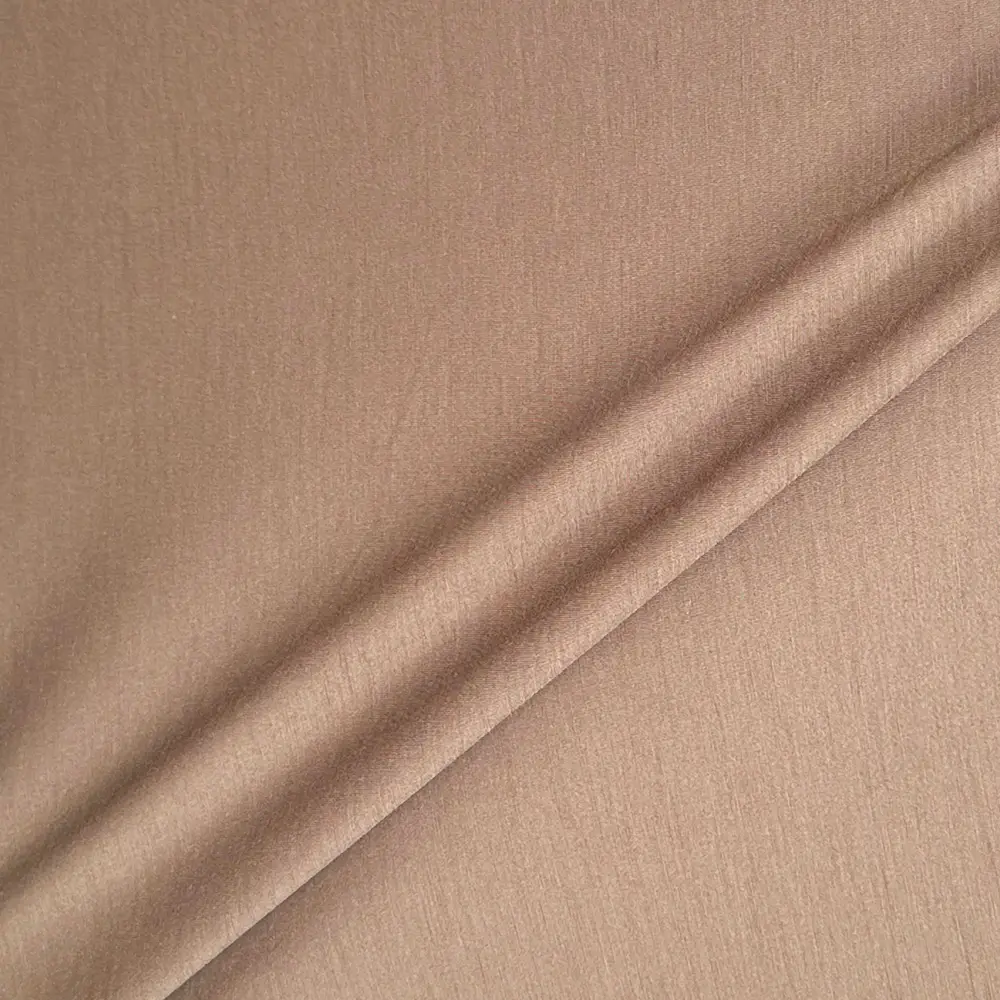 Nylon Wool Single Jersey Base Layer Fabric