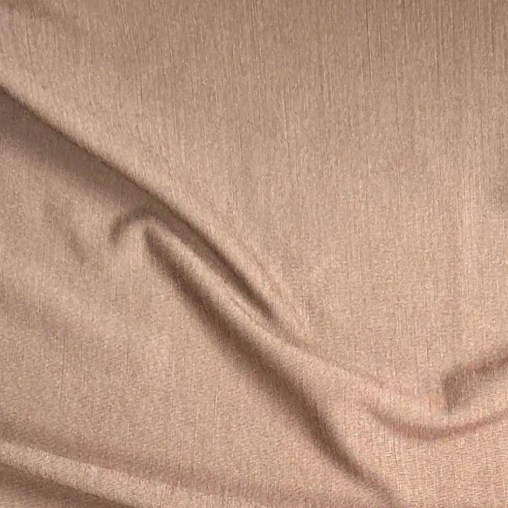 Nylon Wool Single Jersey Base Layer Fabric