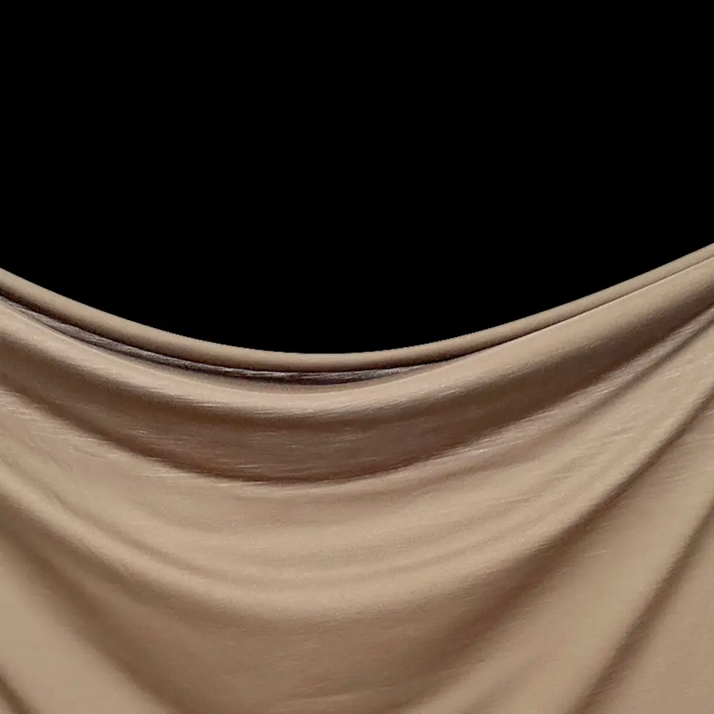 Nylon Wool Single Jersey Base Layer Fabric