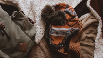 Fleece Unzipped: What It Is and Why We Choose It Over Wool