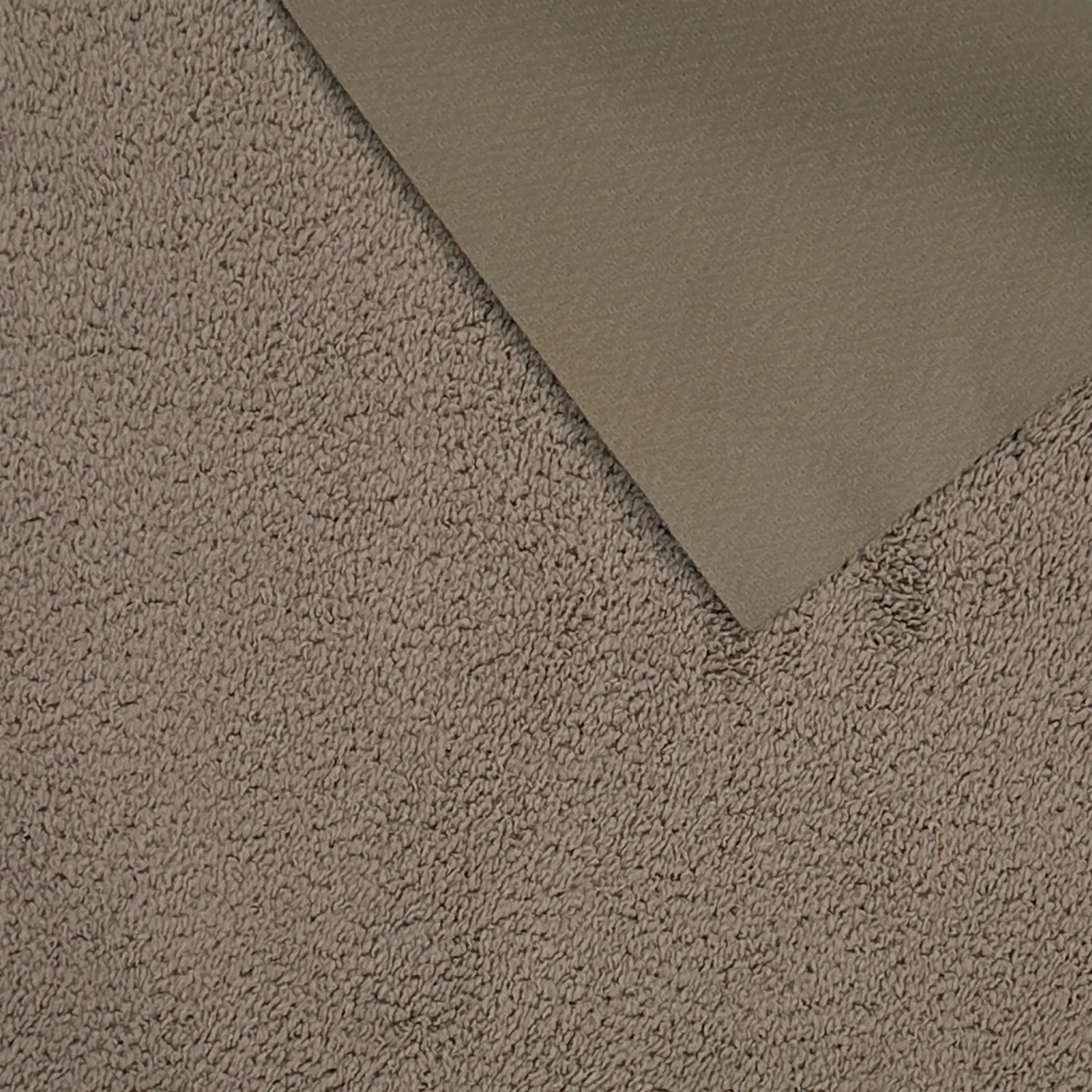 100% Polyester Fleece Fabric