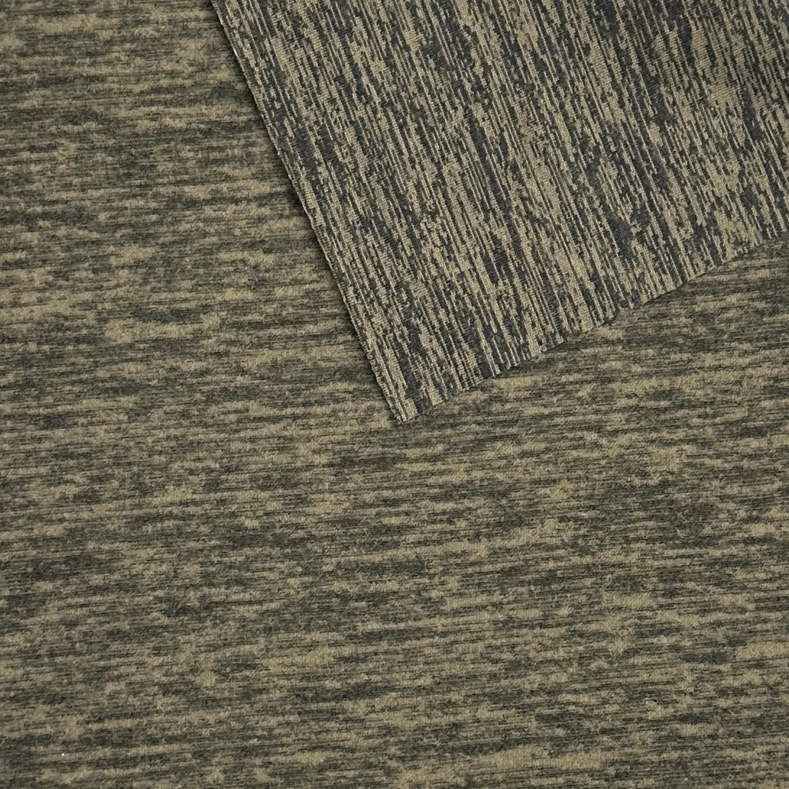 Premium Wool Lycra Blend Single Jersey
