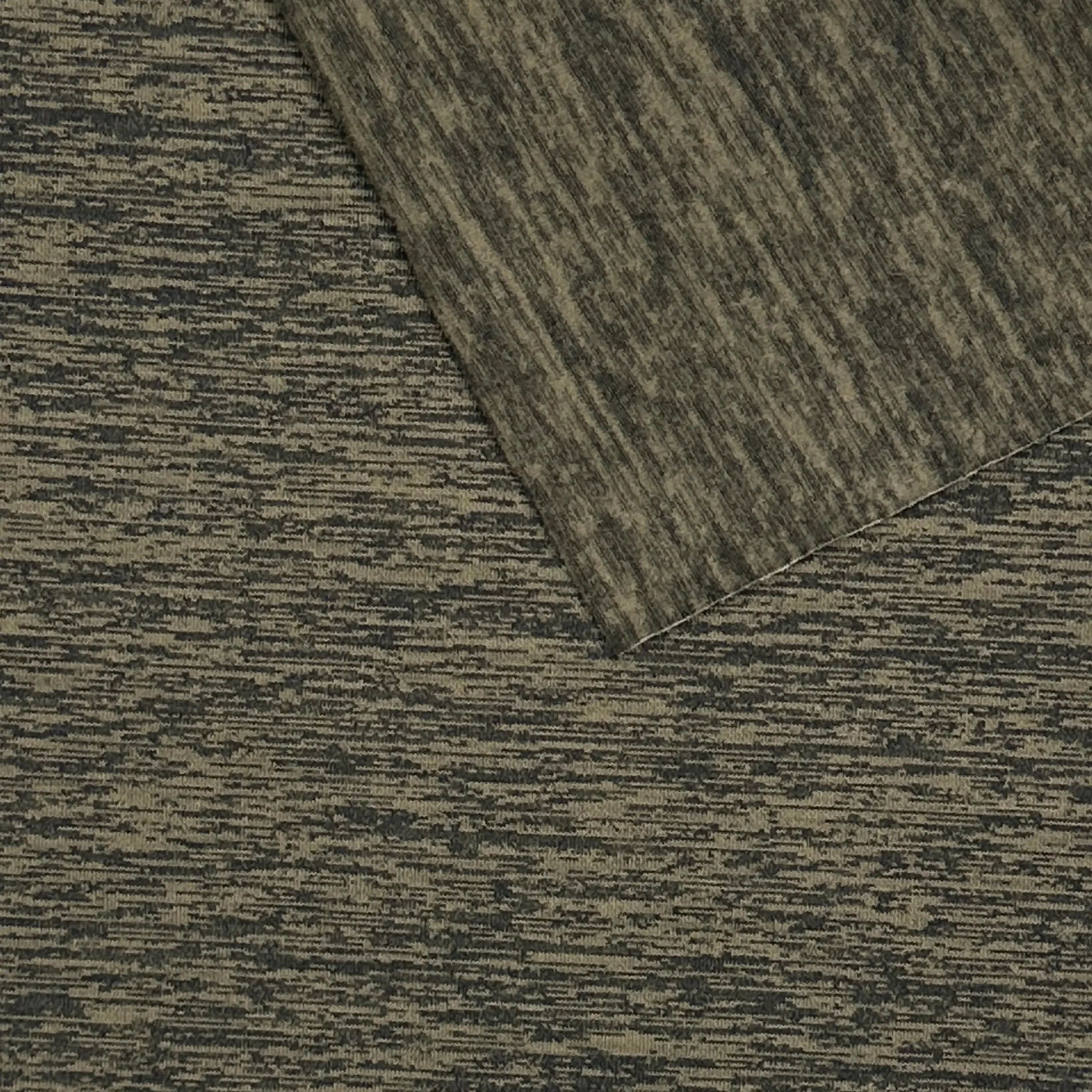 Premium Wool Lycra Blend Single Jersey