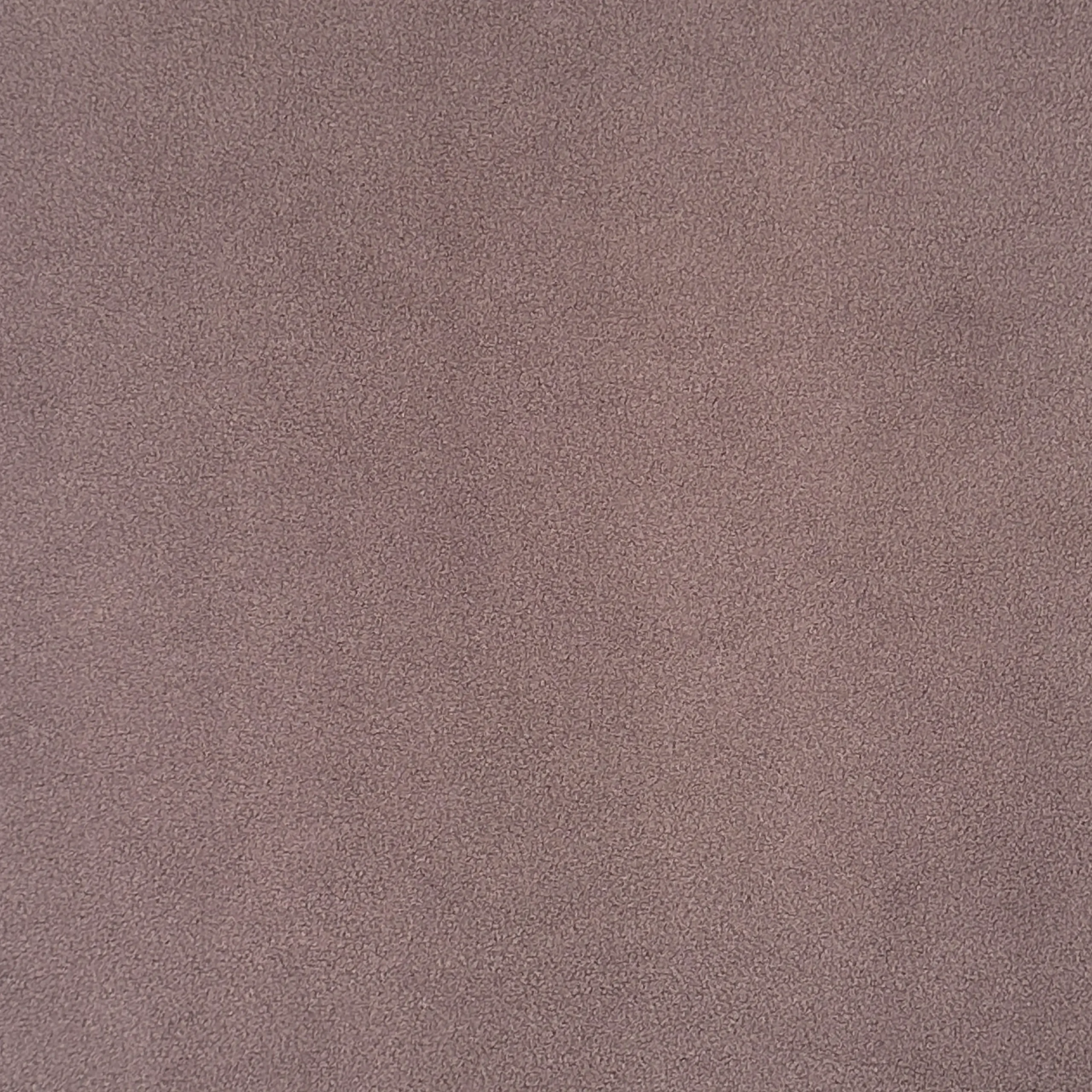 Double-Brushed Single-Raised Polar Fleece