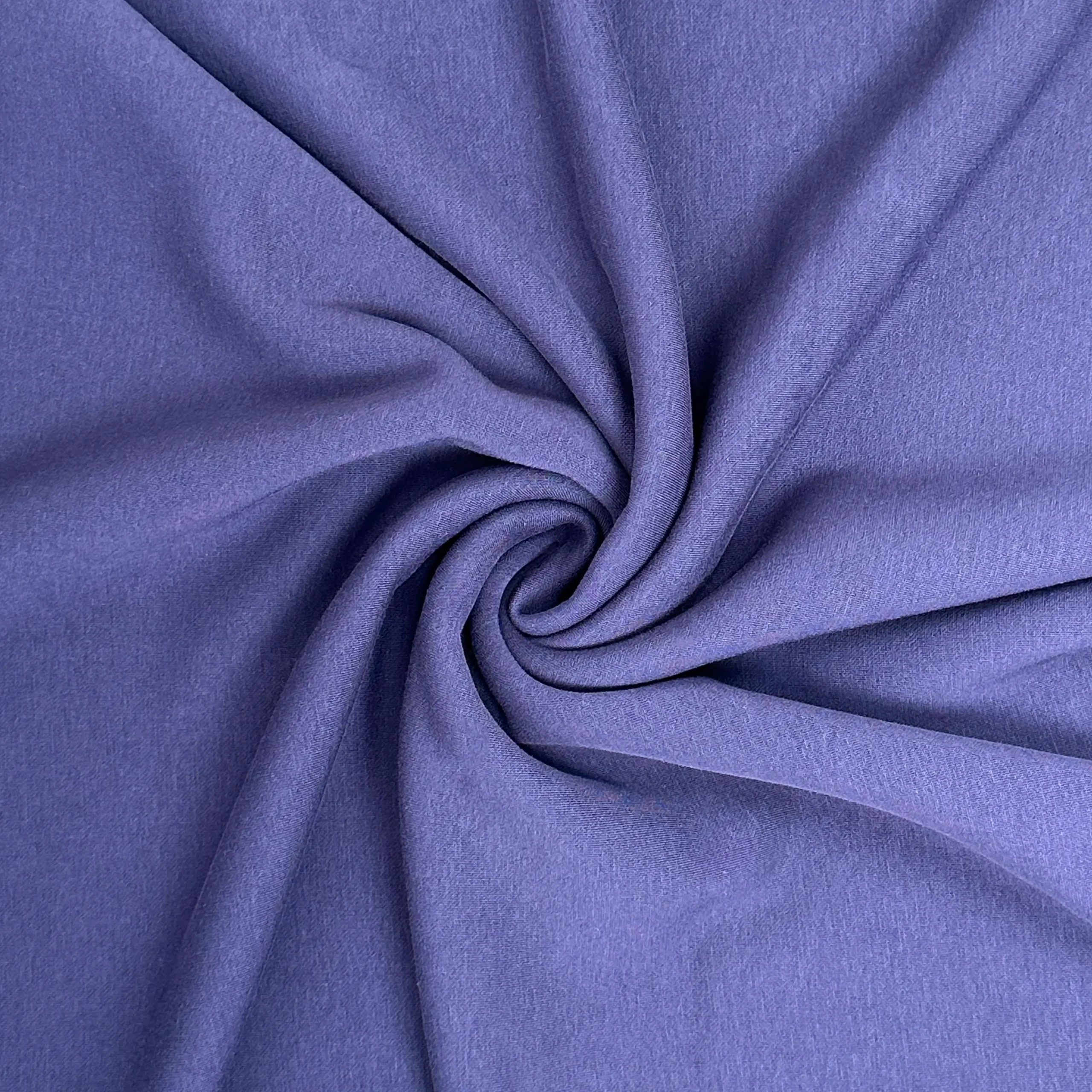 Cotton Polyester Spandex Sweater Fleece