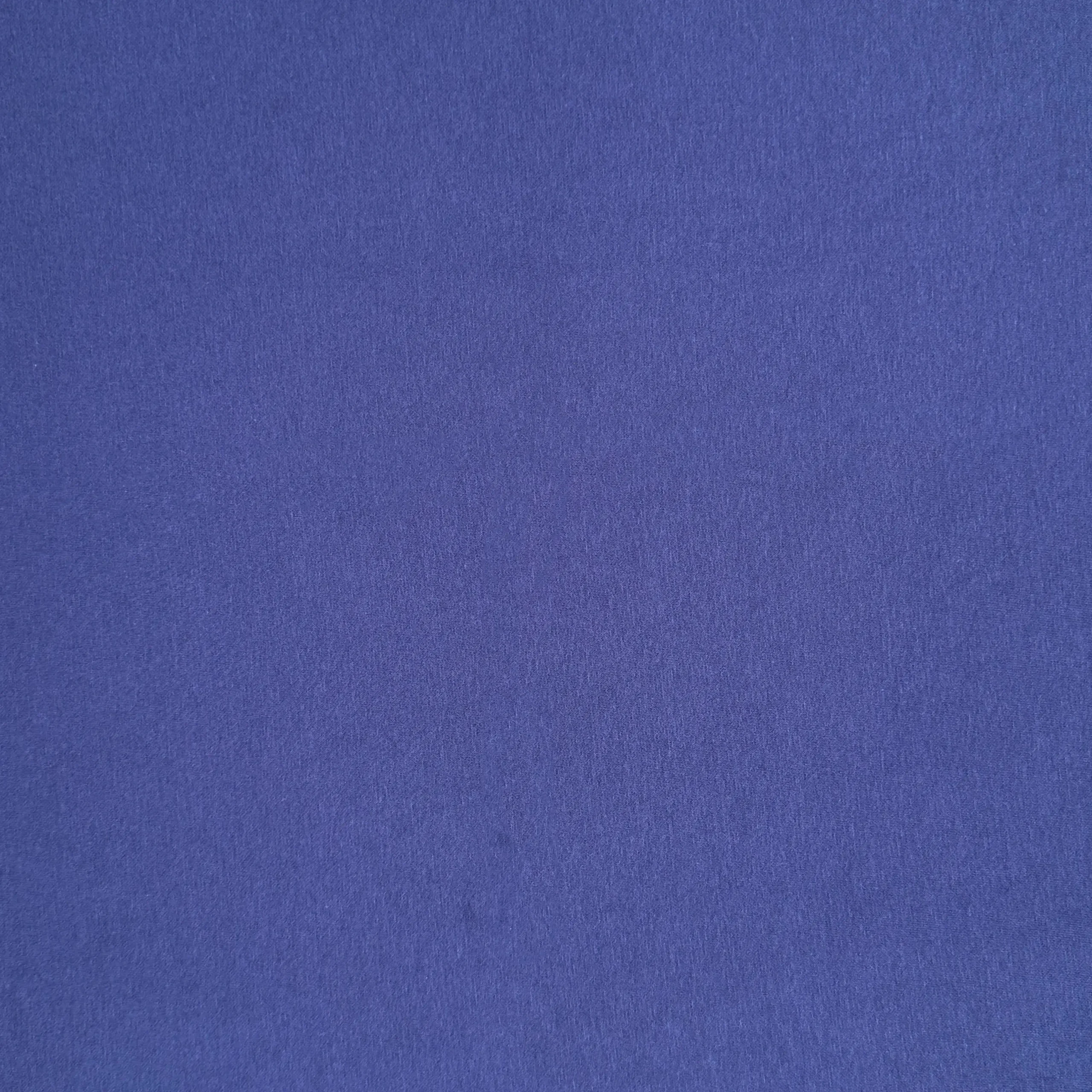 Cotton Polyester Spandex Sweater Fleece