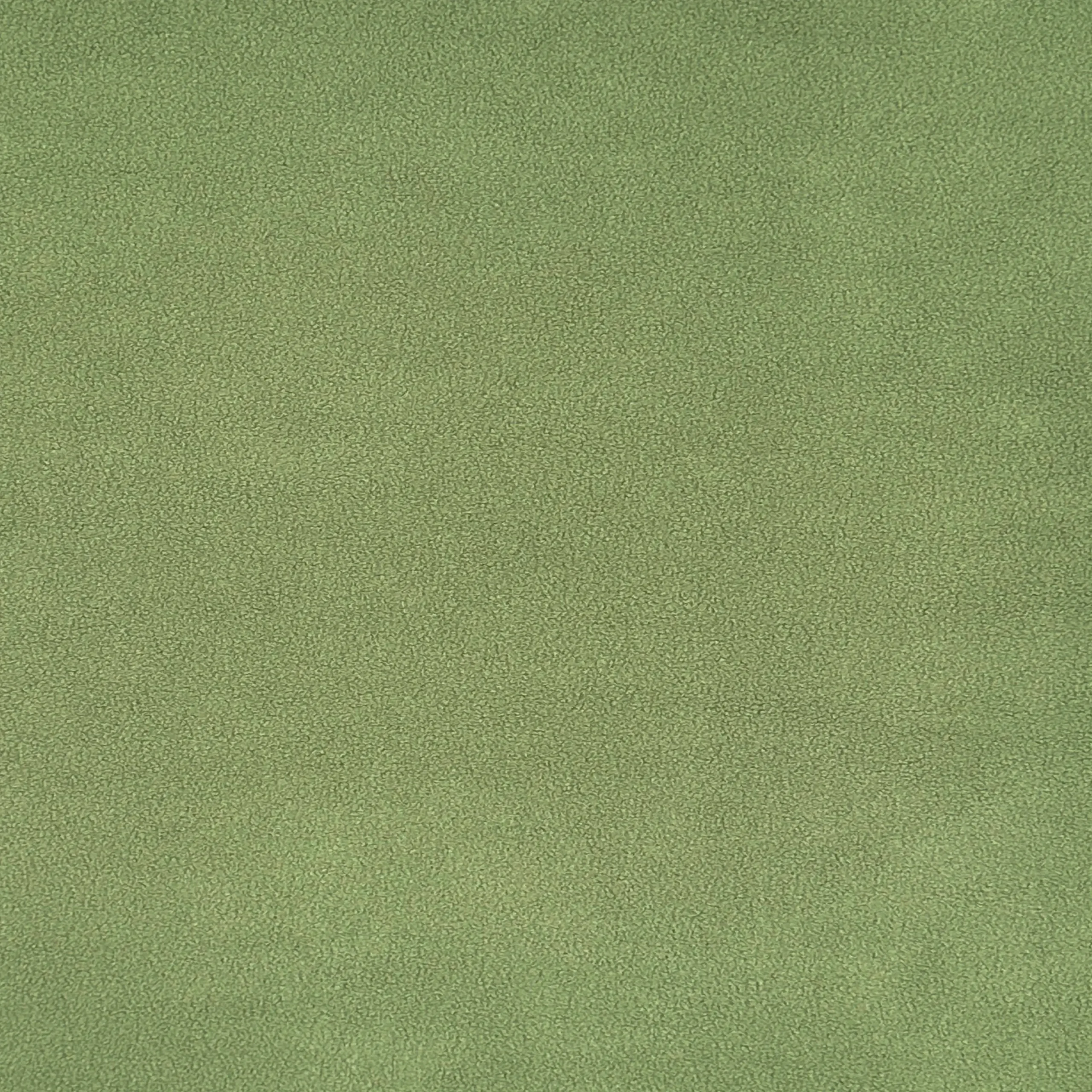 Double-Brushed Double-Raised Polar Fleece