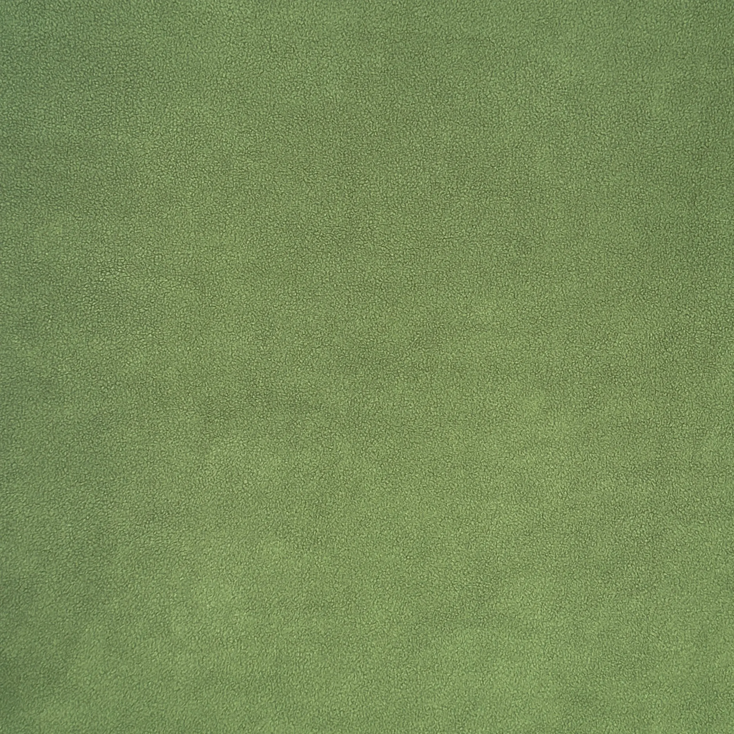 Double-Brushed Double-Raised Polar Fleece