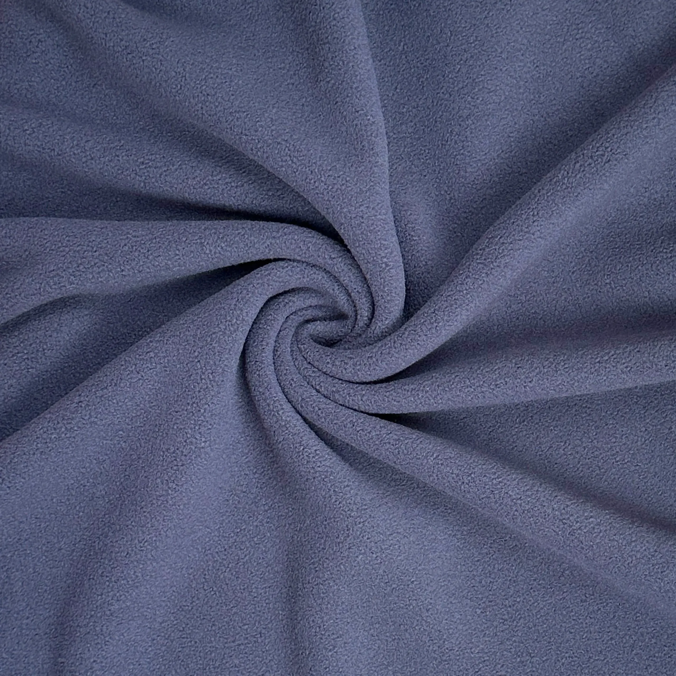 Double-Sided Faux Sherpa Fleece