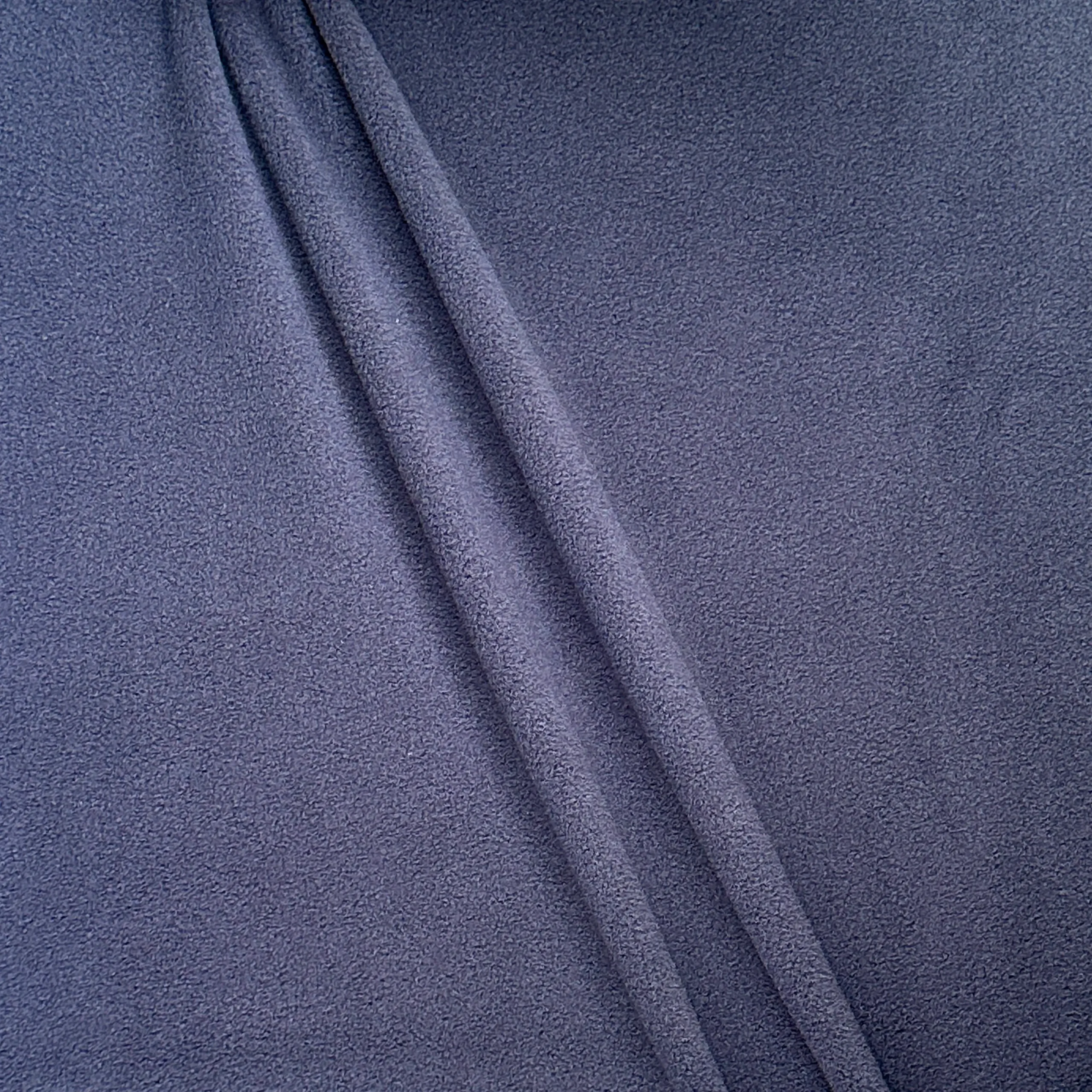 Double-Sided Faux Sherpa Fleece
