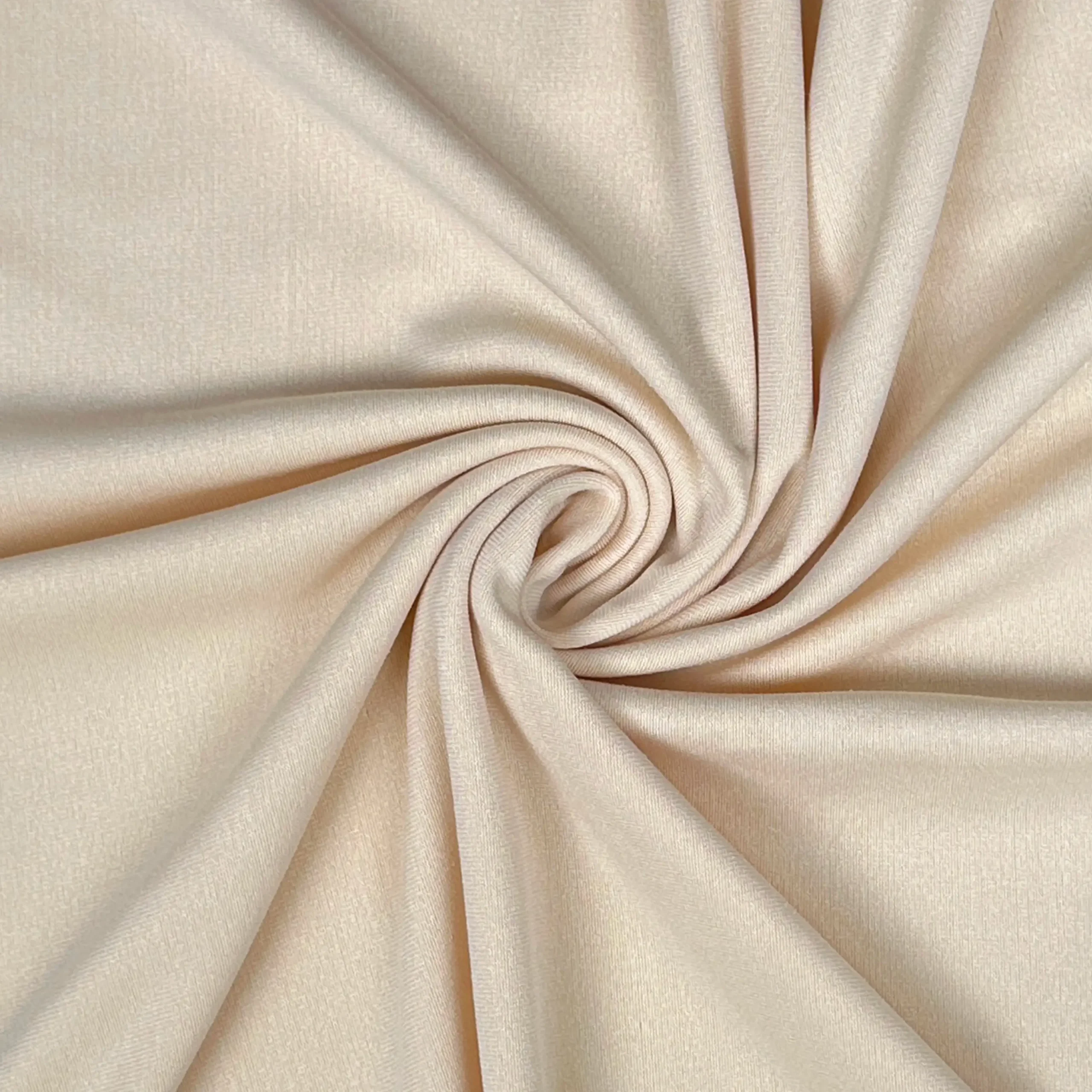 Single-Sided Orli Stretch Fleece