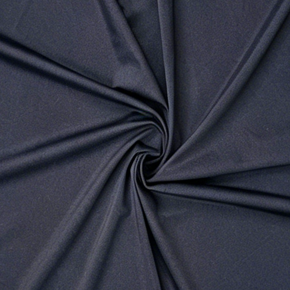 Striped Nylon-Spandex Performance Fabric